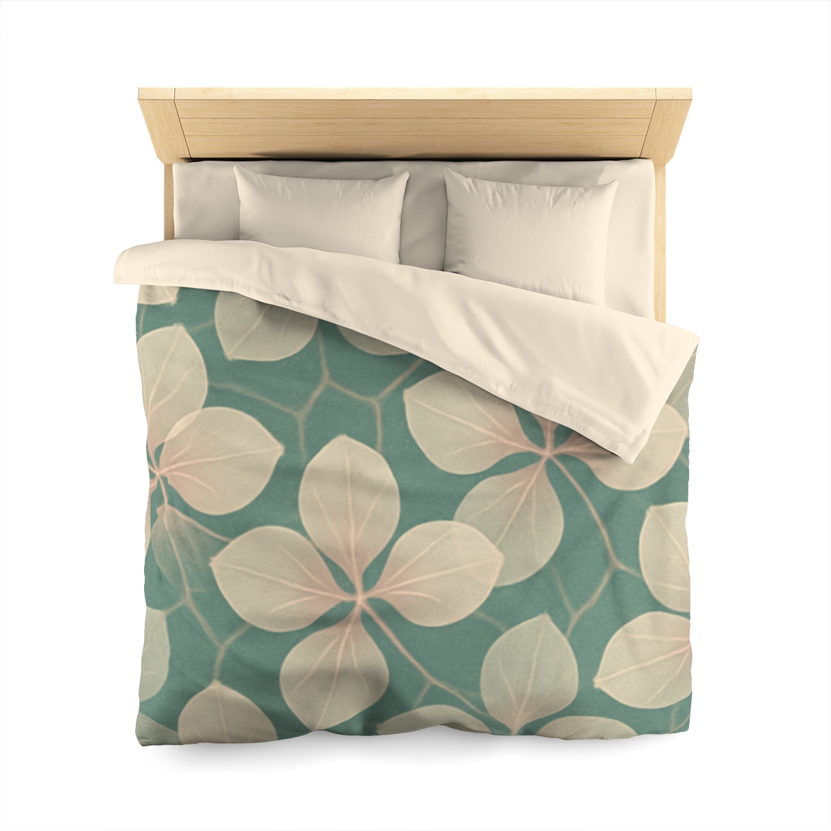 Petal Lattice Reverie trendy bedroom duvets