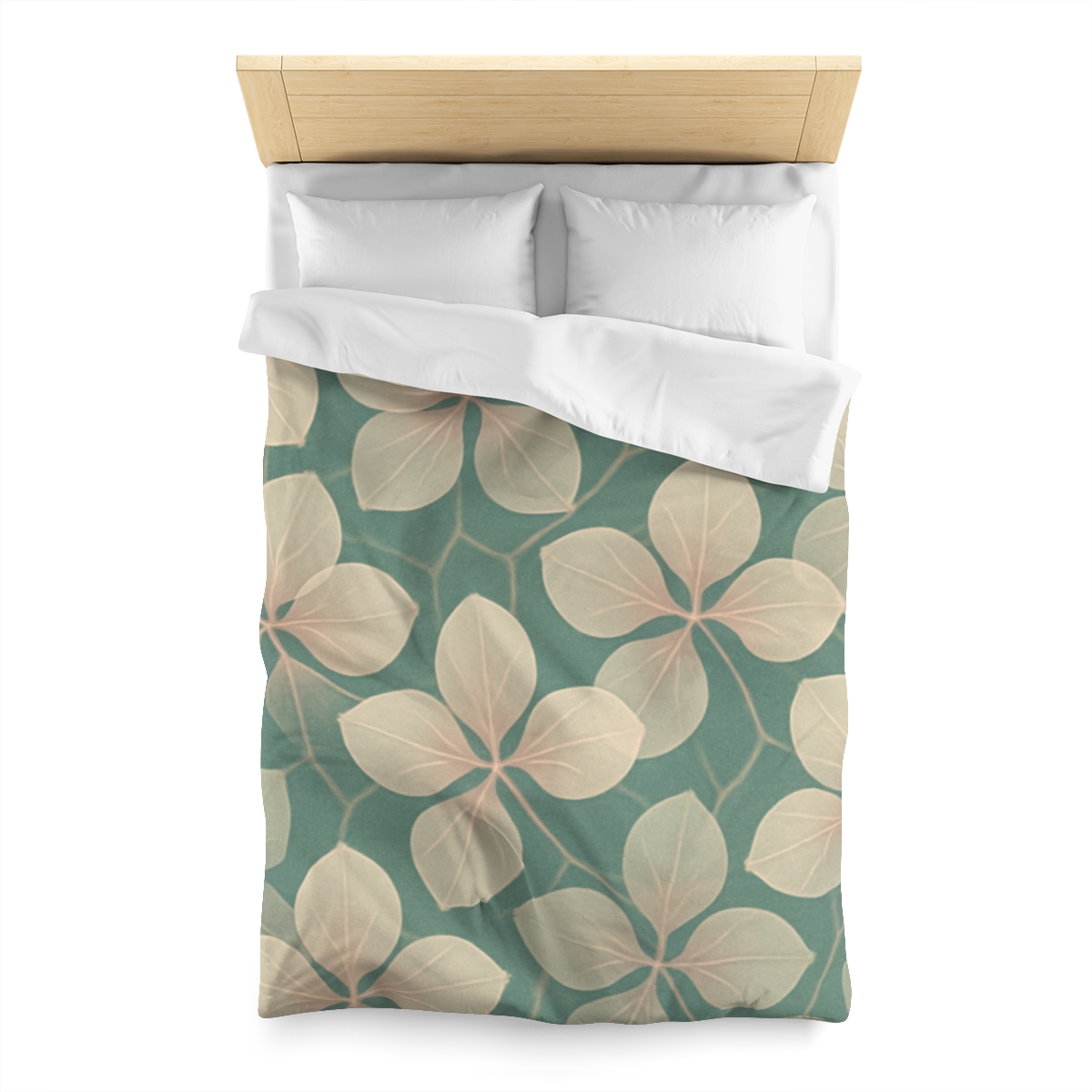 Petal Lattice Reverie trendy bedroom duvets