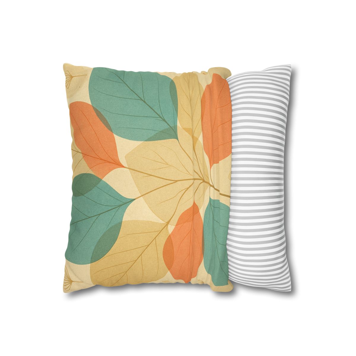 Petal Lattice Whisper soft cotton pillow cases