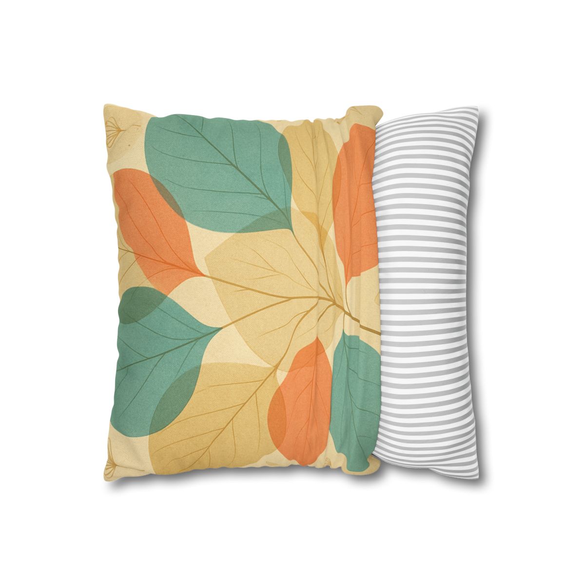 Petal Lattice Whisper soft cotton pillow cases