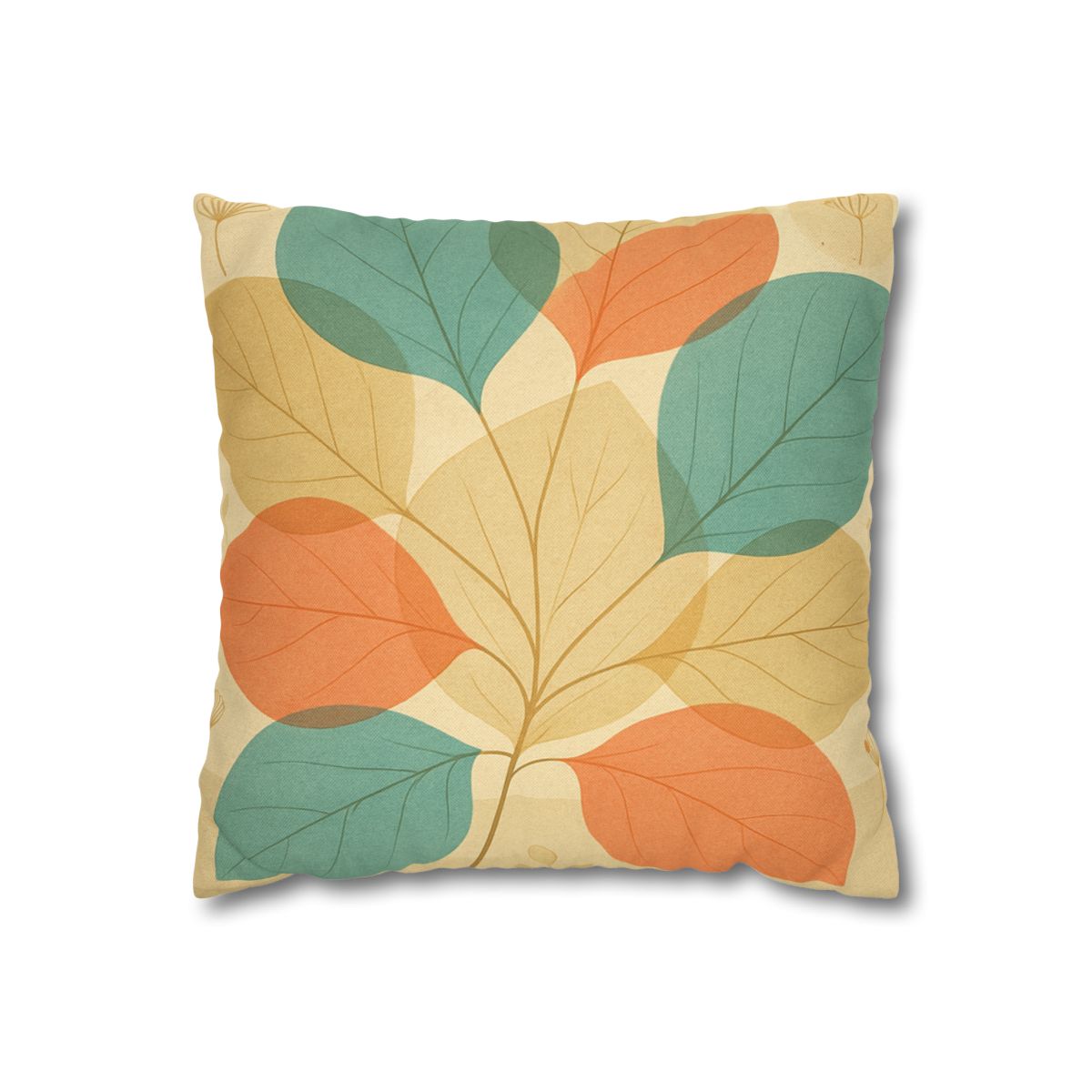 Petal Lattice Whisper soft cotton pillow cases