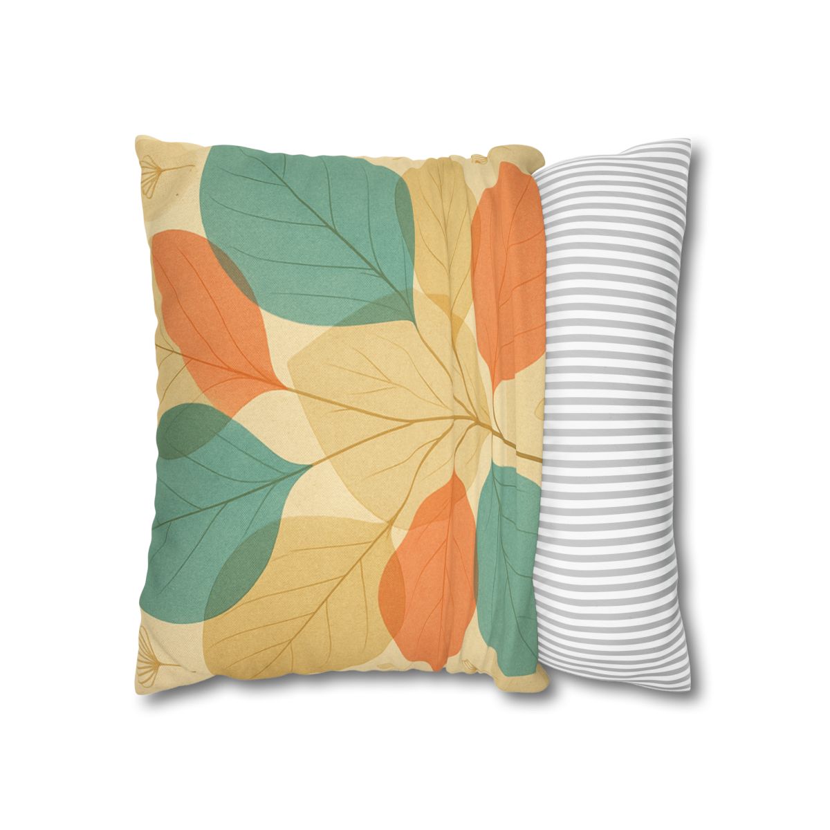 Petal Lattice Whisper soft cotton pillow cases