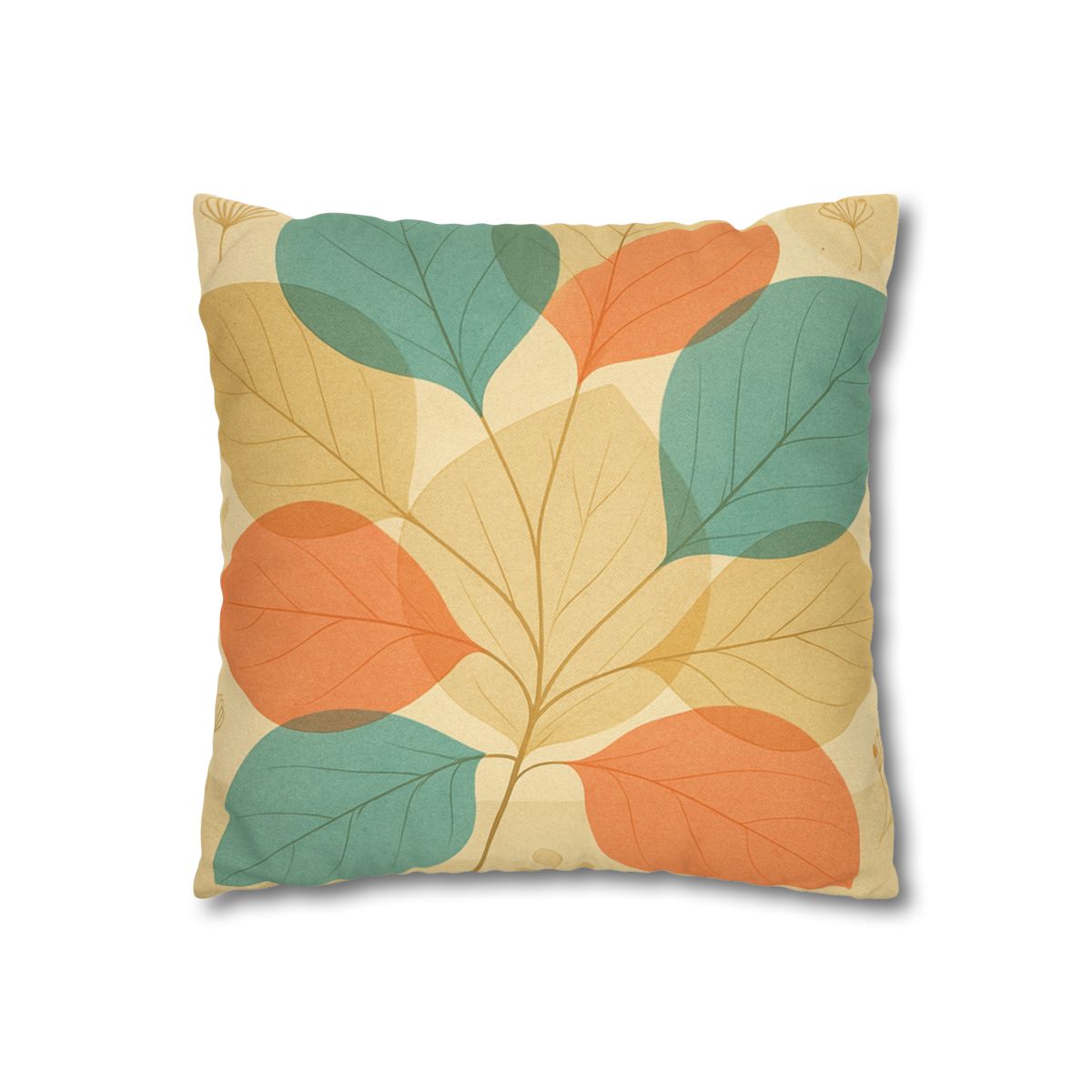 Petal Lattice Whisper soft cotton pillow cases