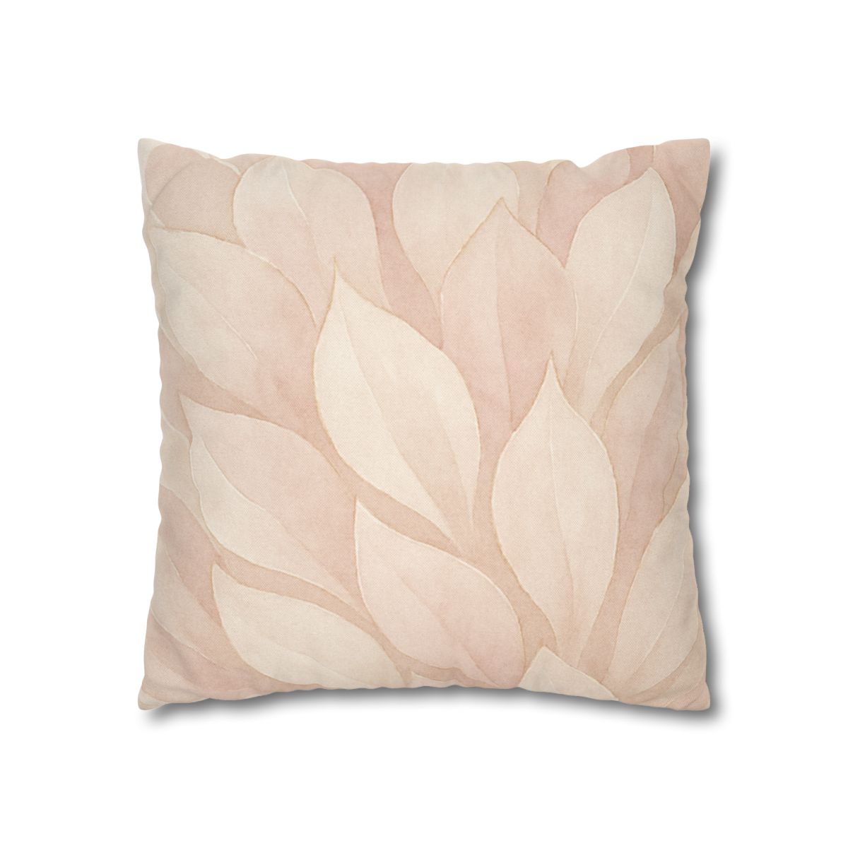 Petal Layer Cascade trendy patterned pillow cases
