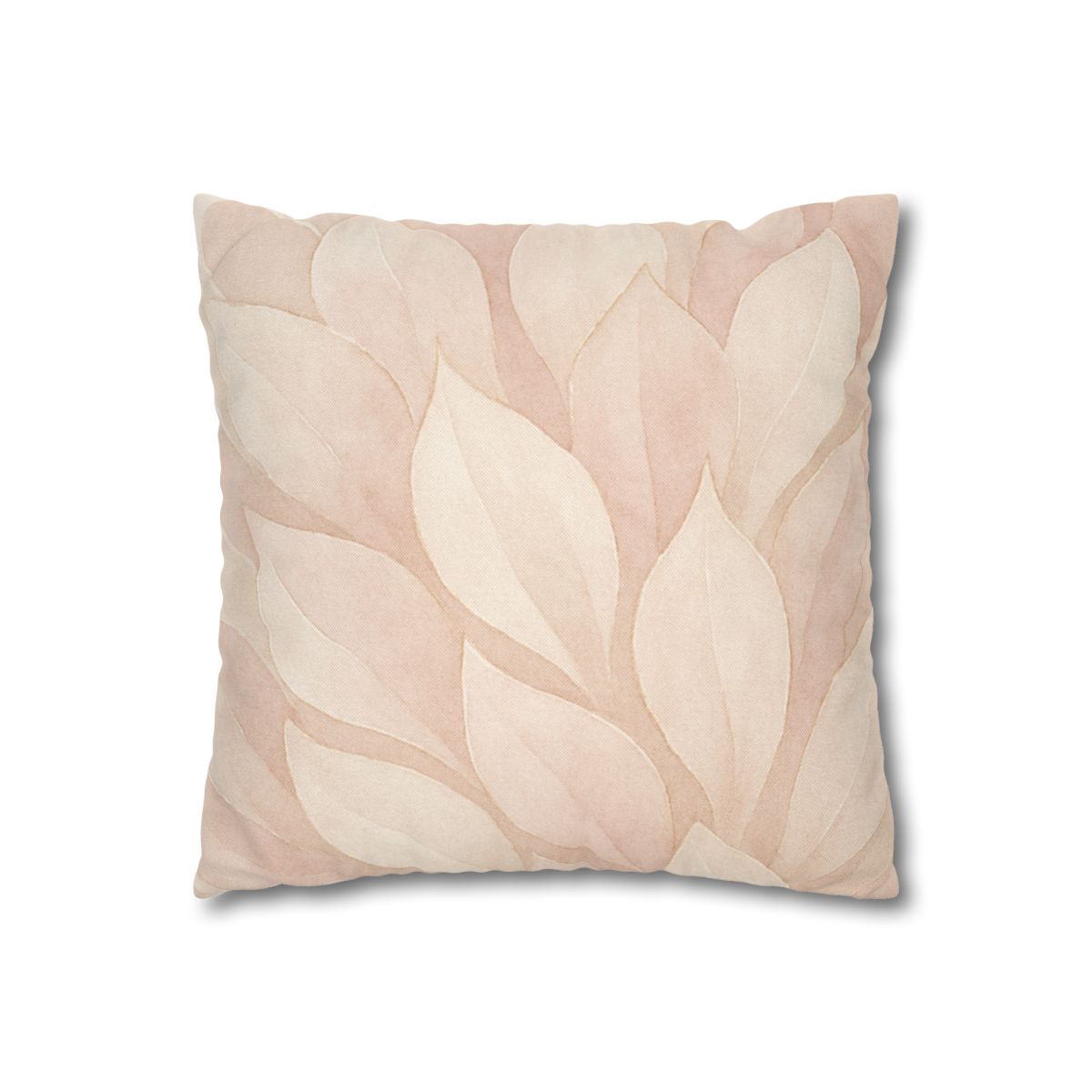Petal Layer Cascade trendy patterned pillow cases
