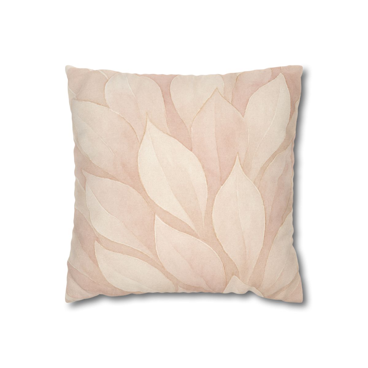 Petal Layer Cascade trendy patterned pillow cases