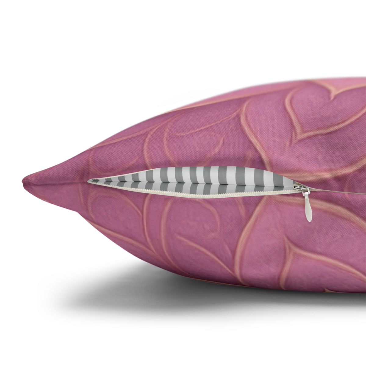 Petal Mandala Radiance unique gift pillow cases