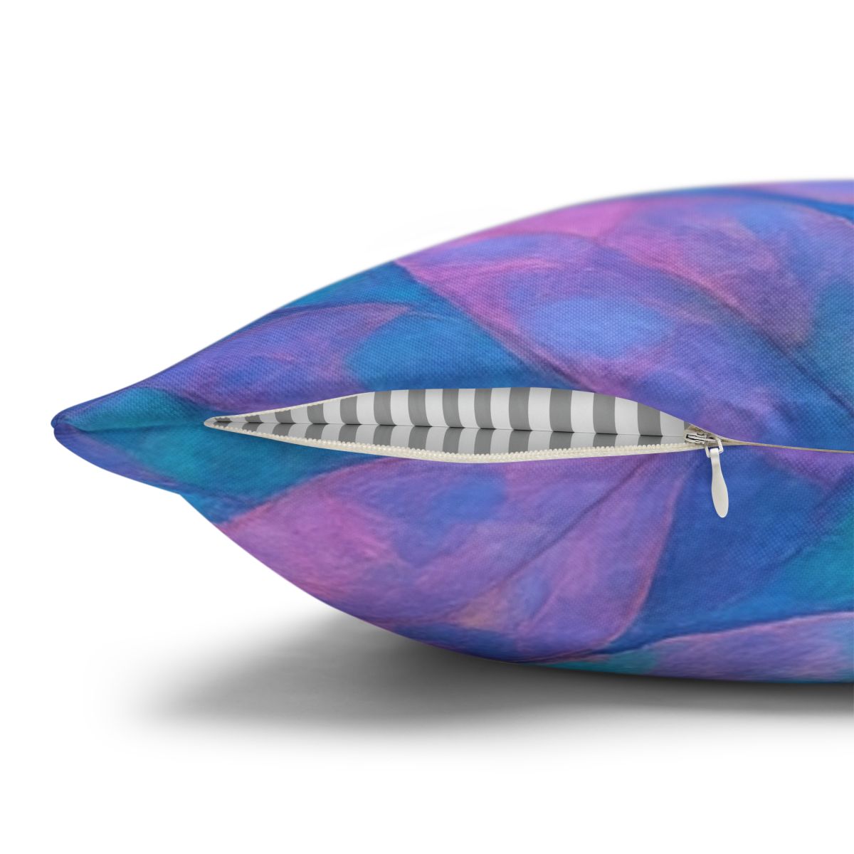 Petal Mosaic Aurora comfortable bedding pillow covers