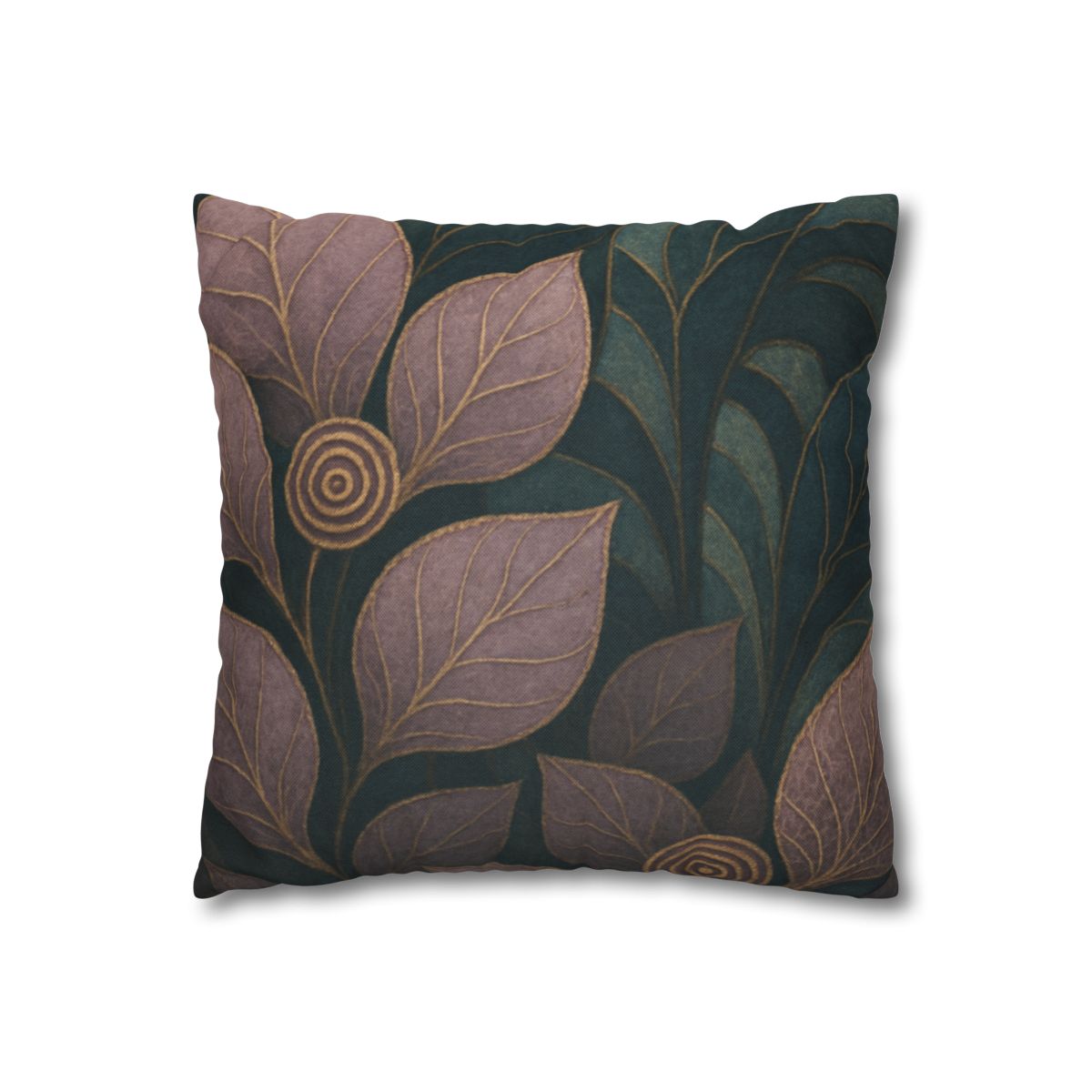 Petal Nebula Lacework unique gift pillow cases