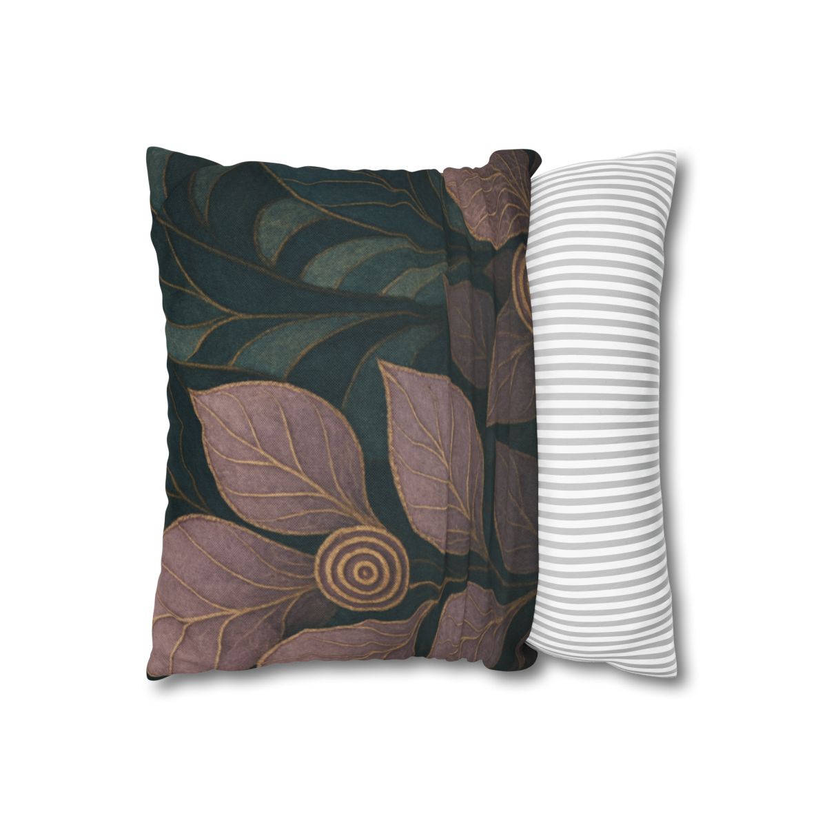 Petal Nebula Lacework unique gift pillow cases