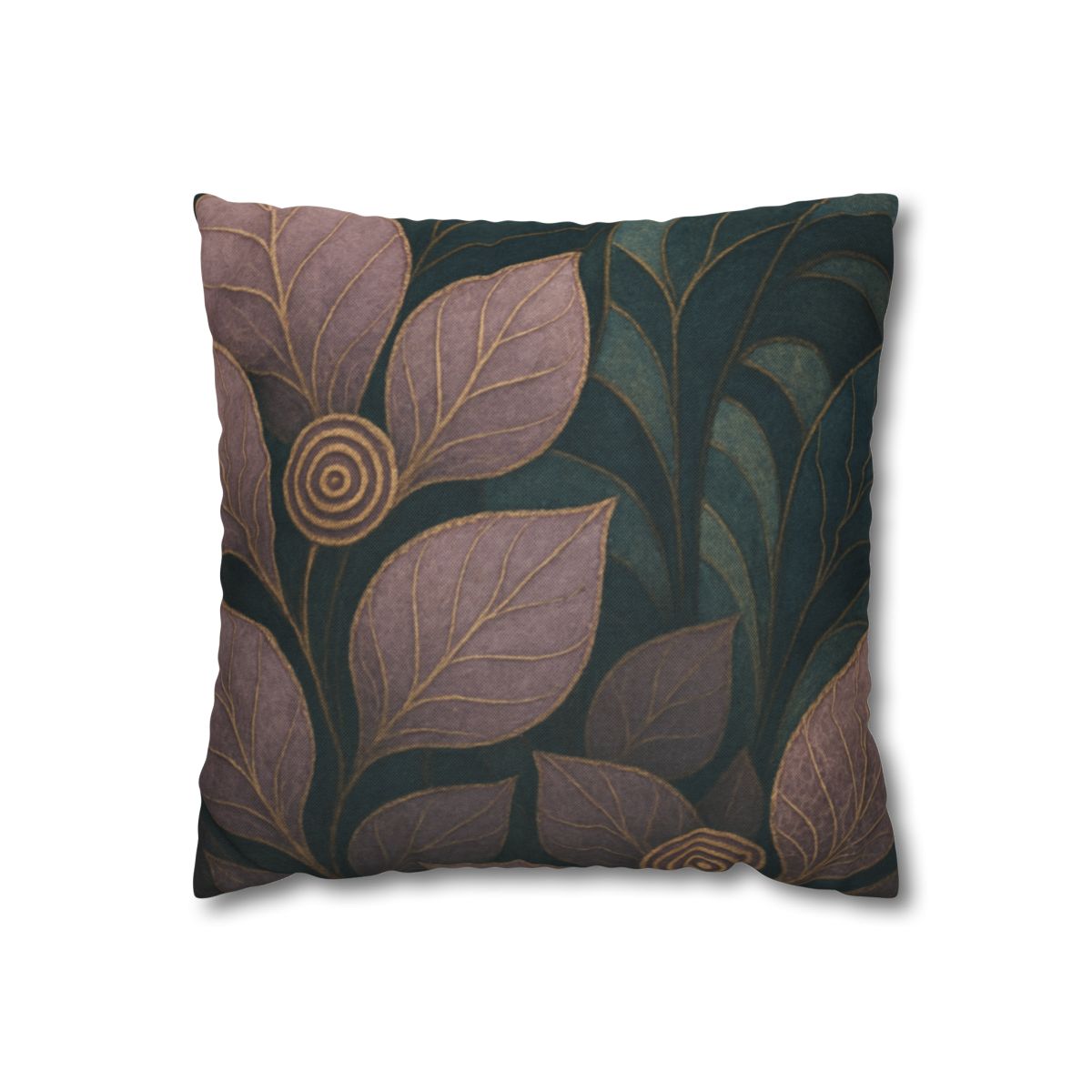 Petal Nebula Lacework unique gift pillow cases