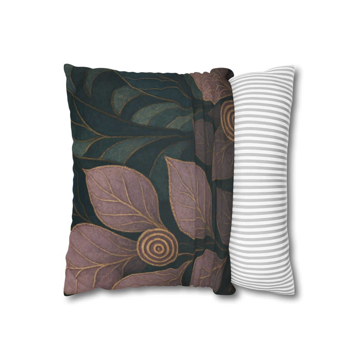 Petal Nebula Lacework unique gift pillow cases