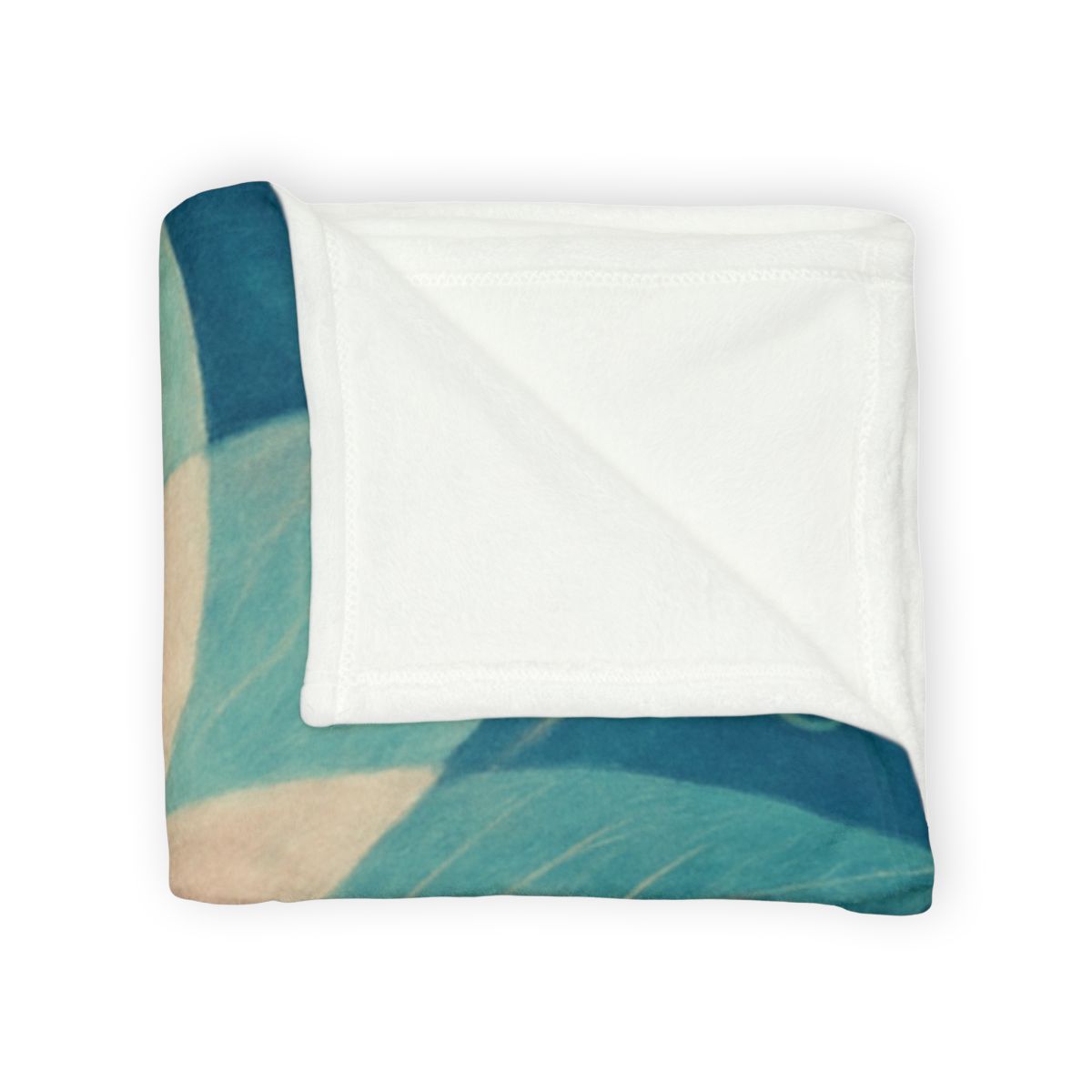 Petal Nebula Lattice unique gift blanketscustom blankets