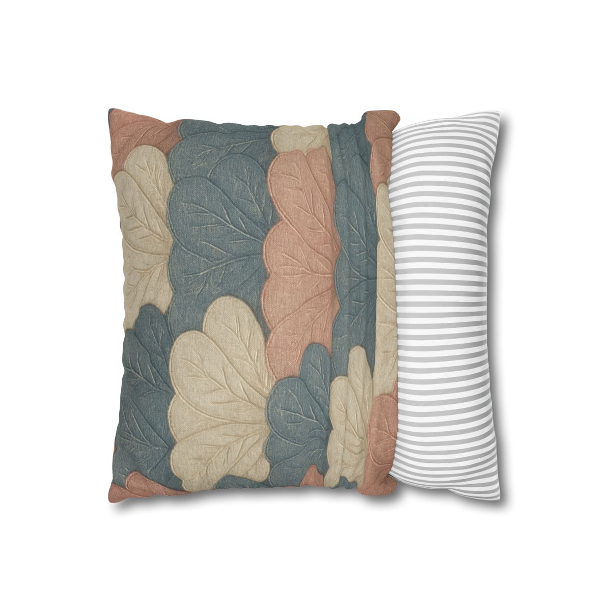 Petal Overlap Tapestry comfortable bedding pillow covers