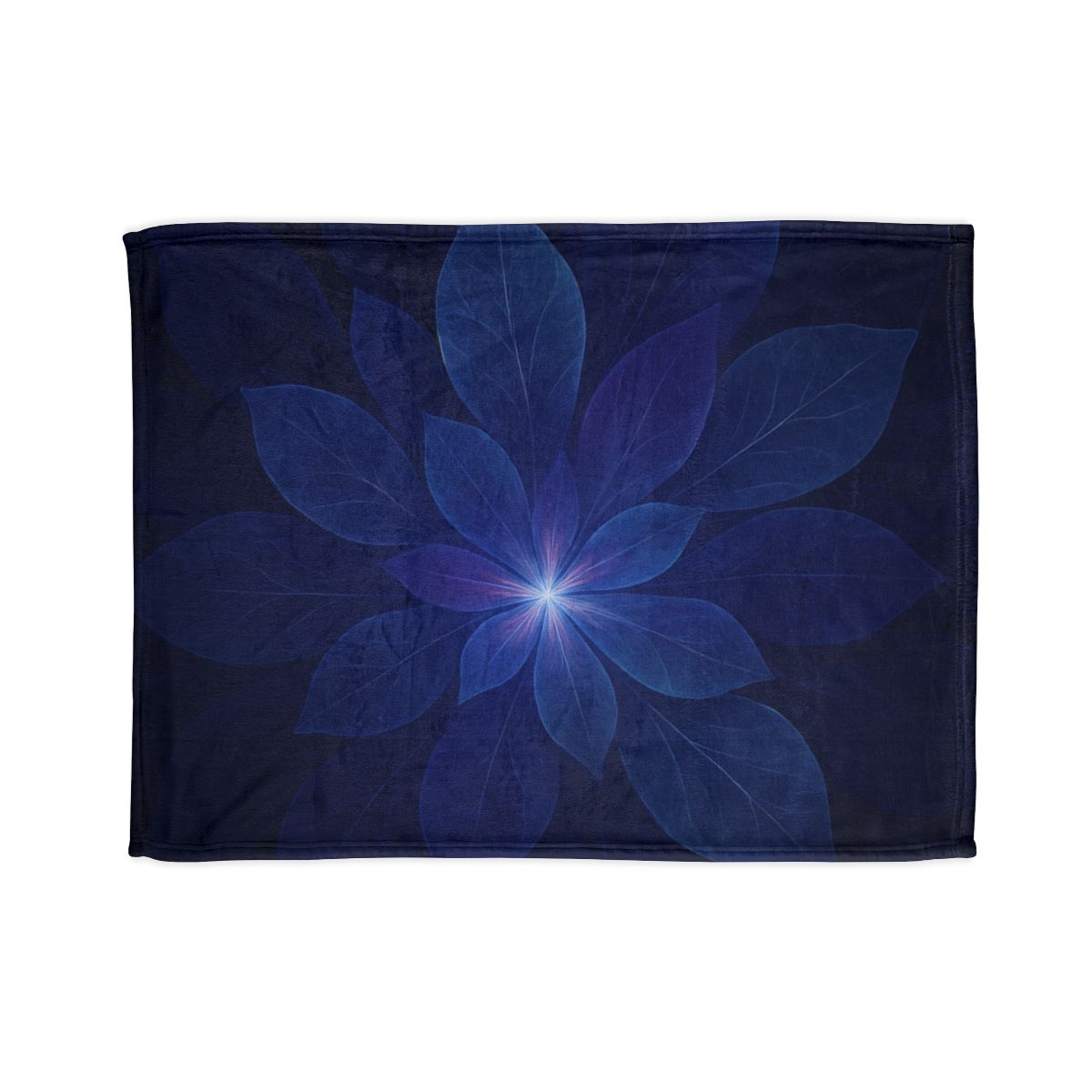 Petal Prism Constellation warm winter blankets