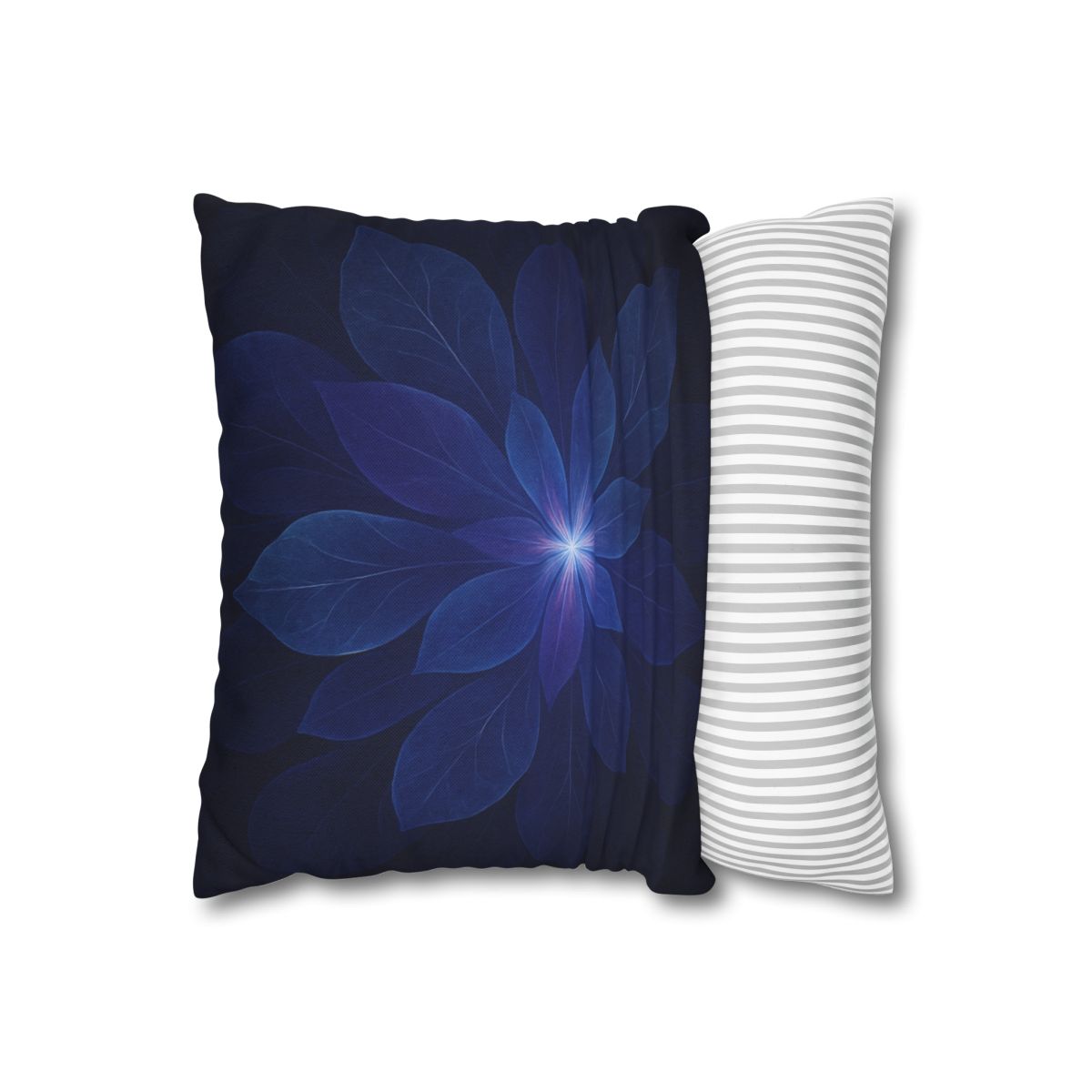 Petal Prism Constellation comfortable bedding pillow covers