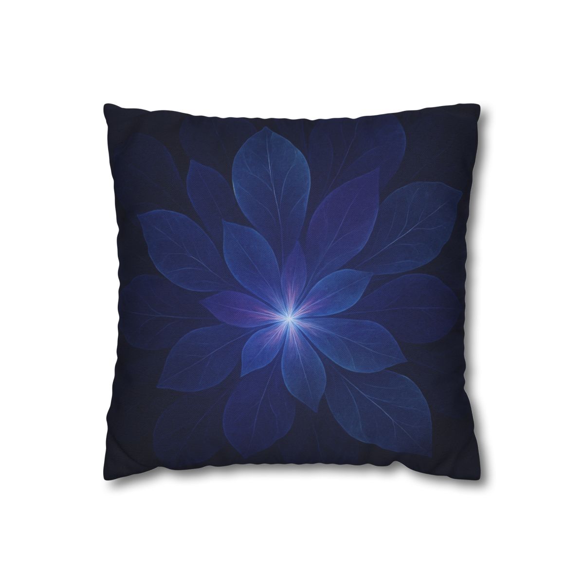 Petal Prism Constellation comfortable bedding pillow covers
