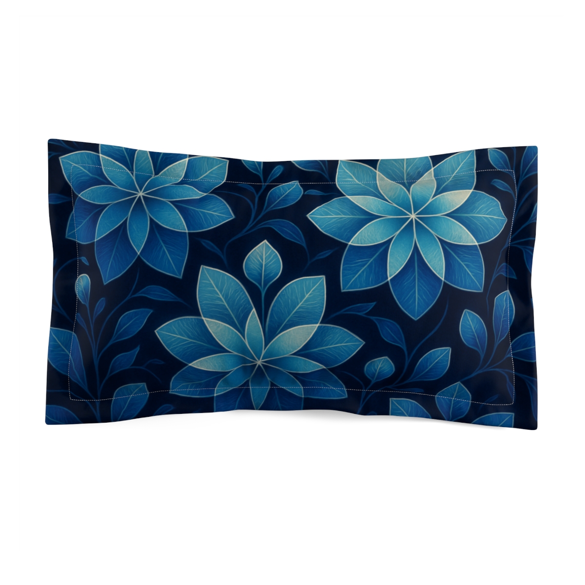Petal Prism Lattice gift pillows for home