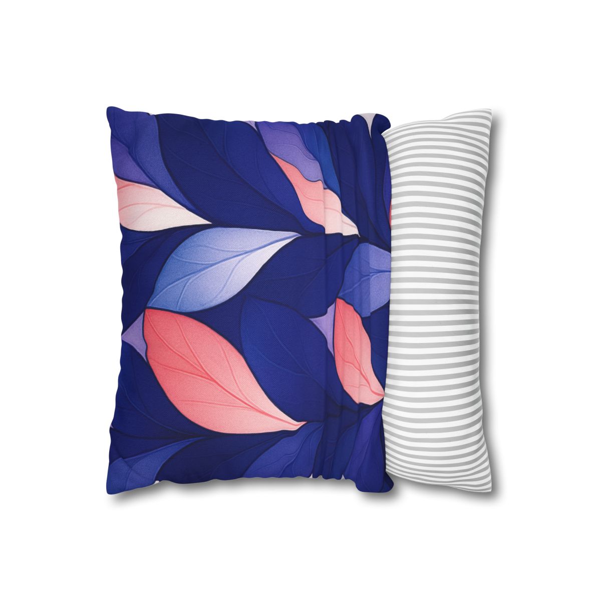 Petal Prism Lattice comfortable bedding pillow covers