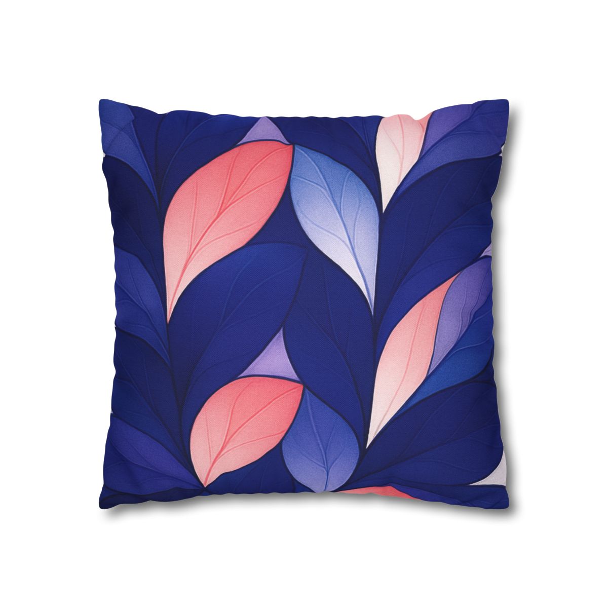 Petal Prism Lattice comfortable bedding pillow covers