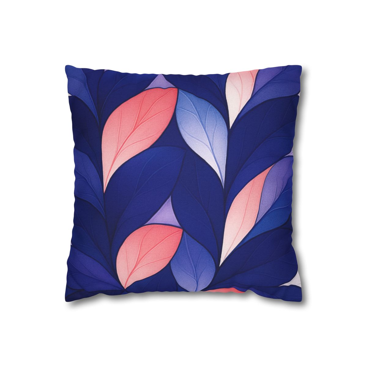 Petal Prism Lattice comfortable bedding pillow covers