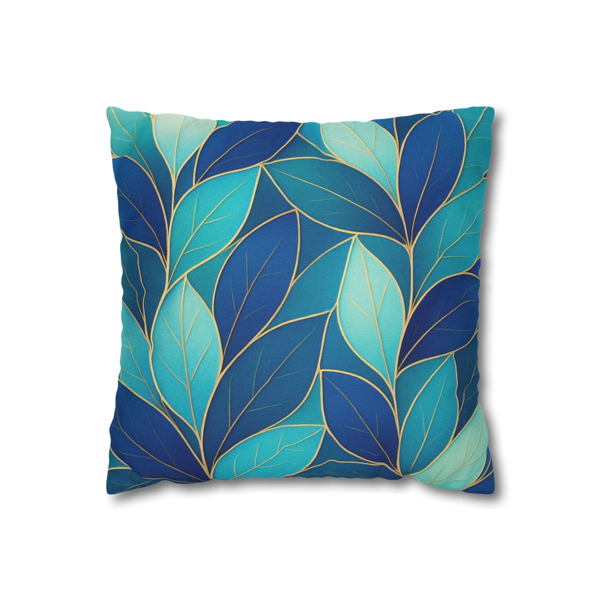 Petal Prism Lattice personalized pillow covers