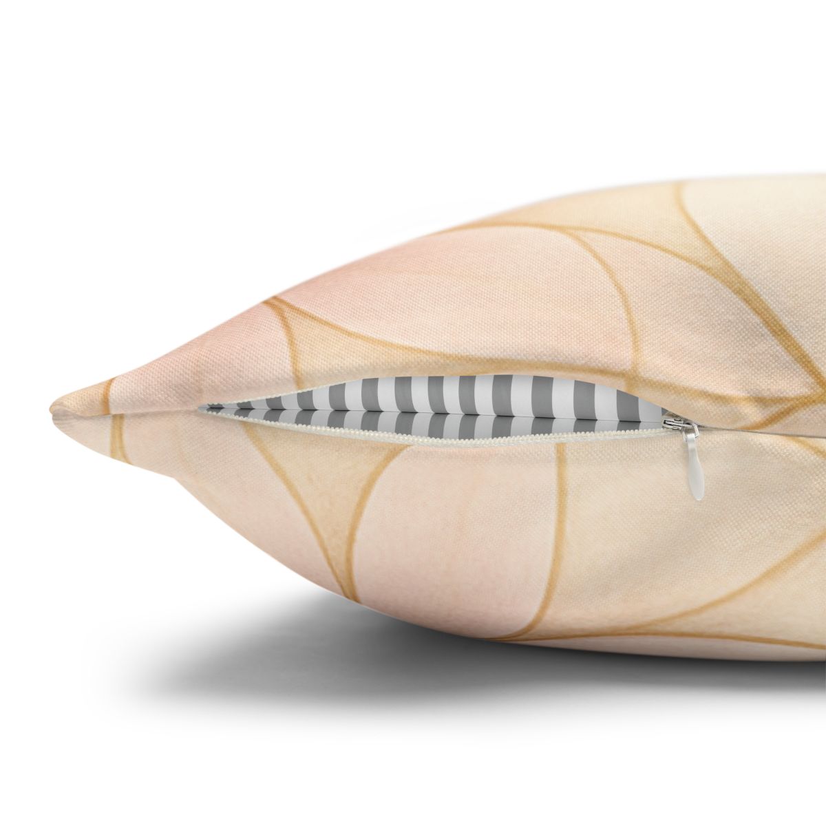 Petal Prism Lattice unique gift pillow cases