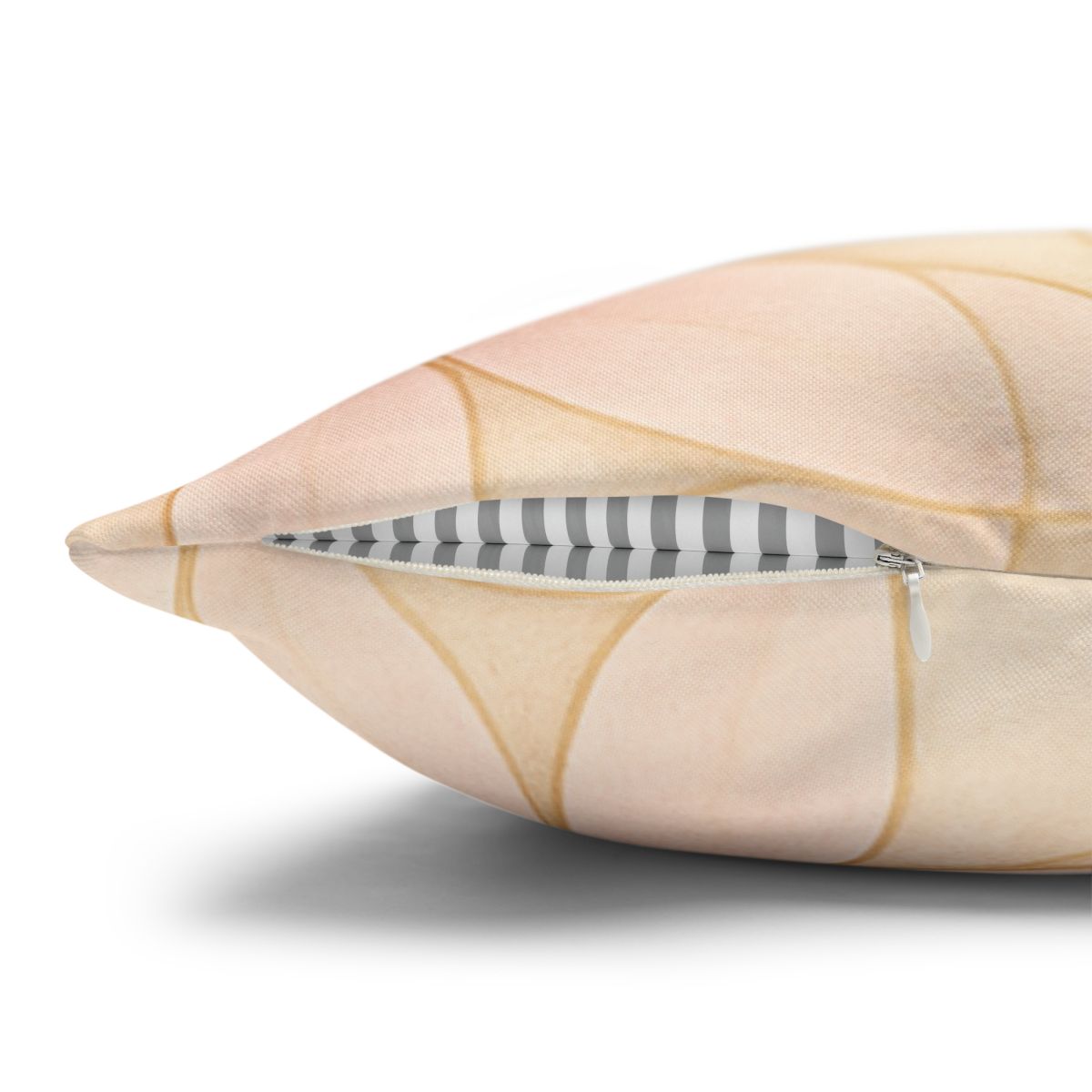 Petal Prism Lattice unique gift pillow cases