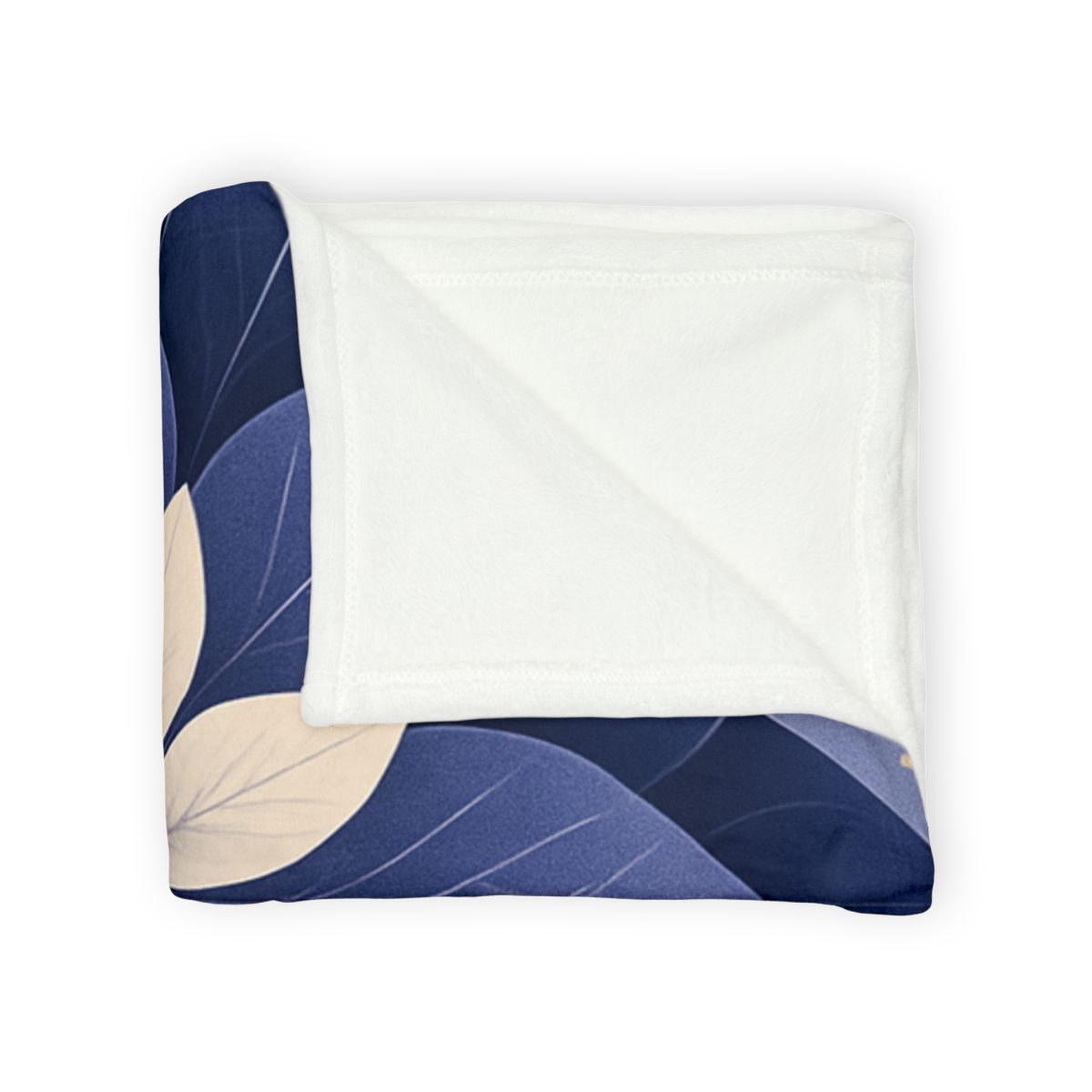 Petal Prism Mandala personalized cozy blankets