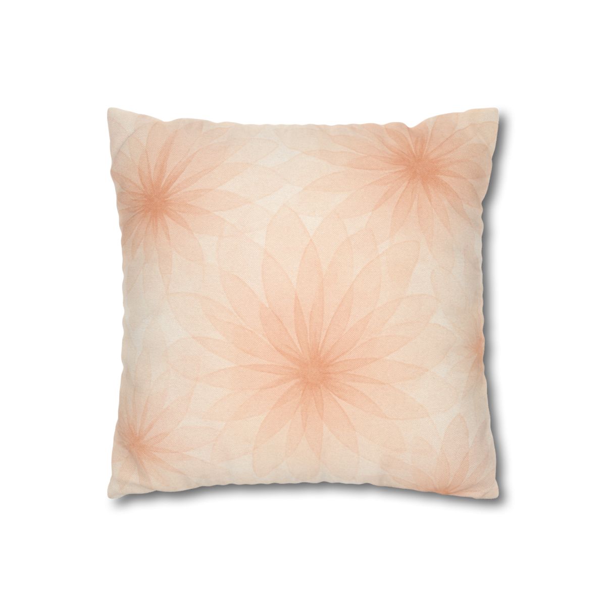 Petal Prism Radials comfortable bedding pillow covers