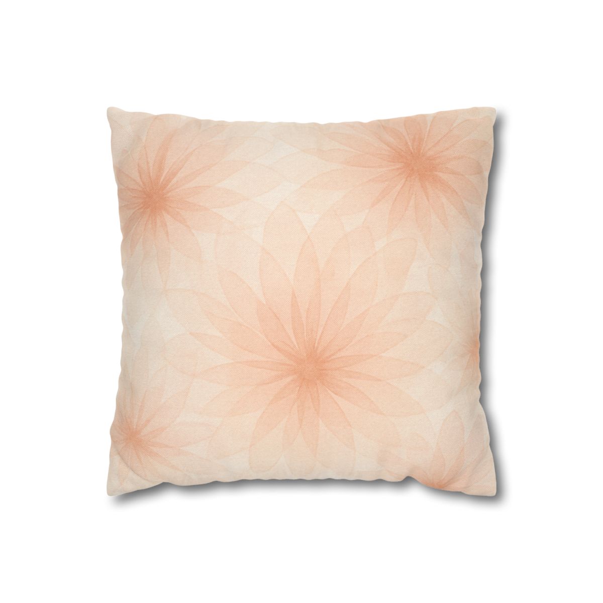 Petal Prism Radials comfortable bedding pillow covers