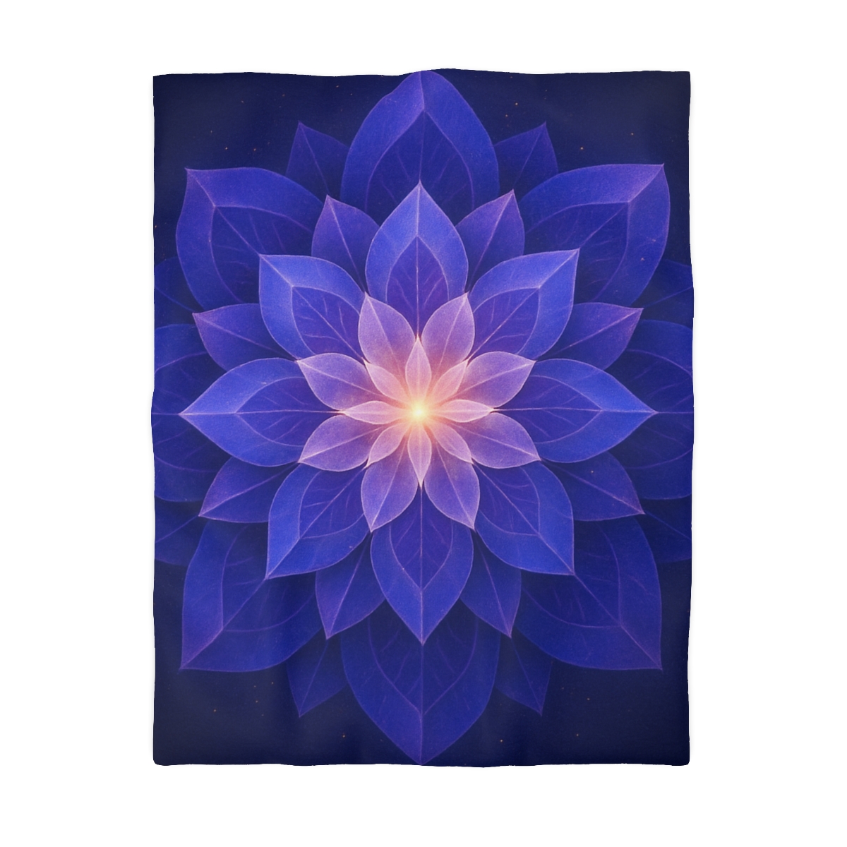 Petal Prism Rosette duvets for gifts