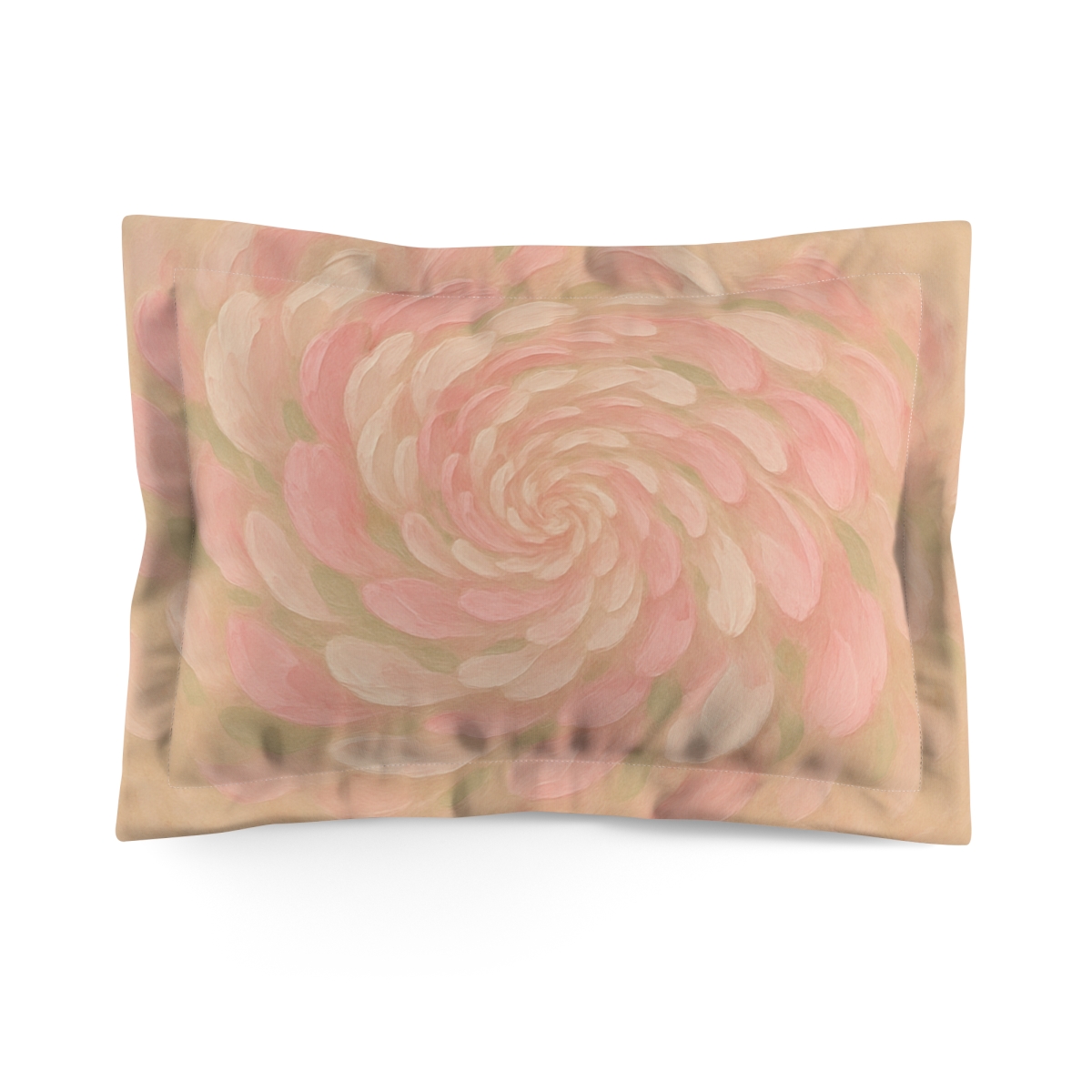 Petal Whorl Constellation gift pillows for home