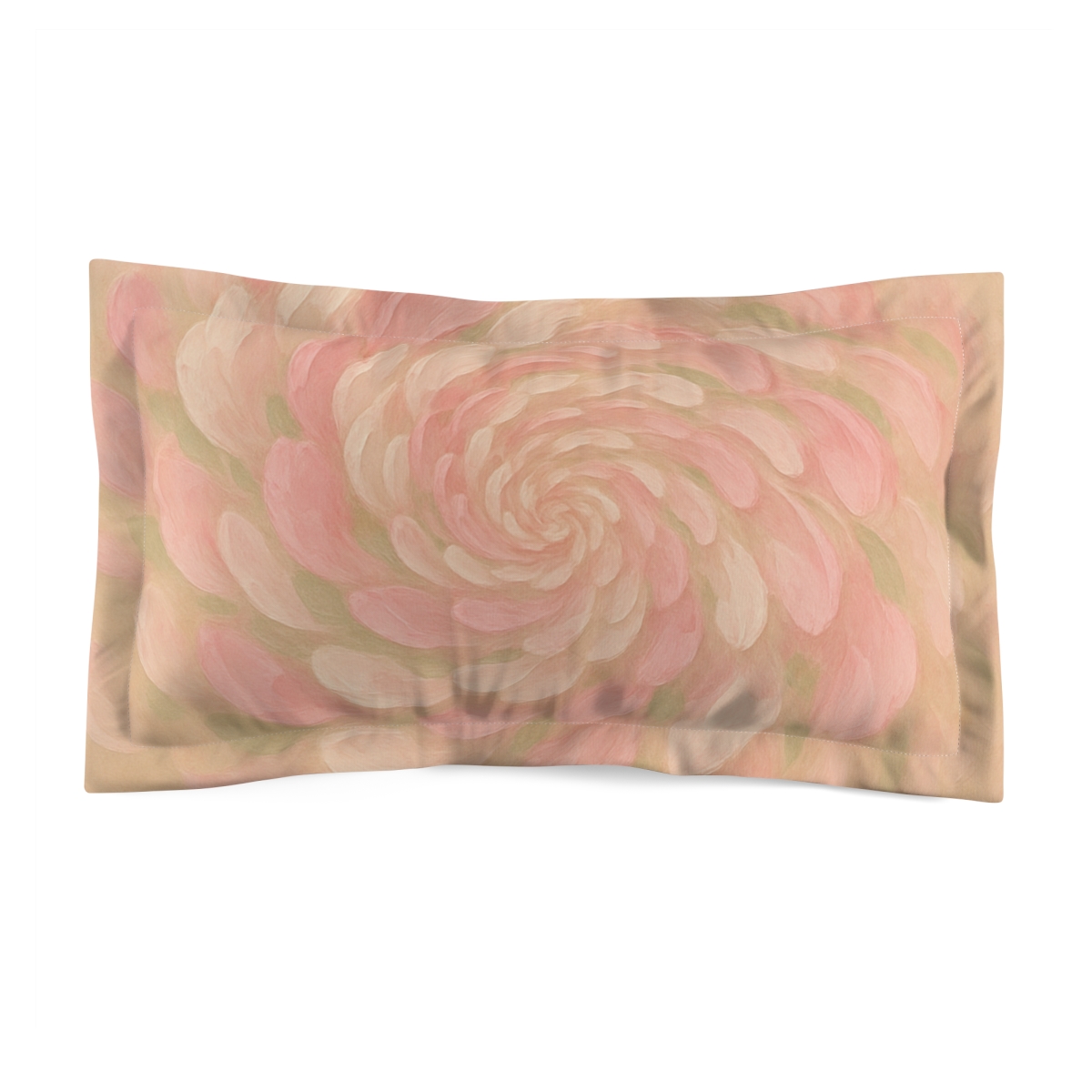 Petal Whorl Constellation gift pillows for home