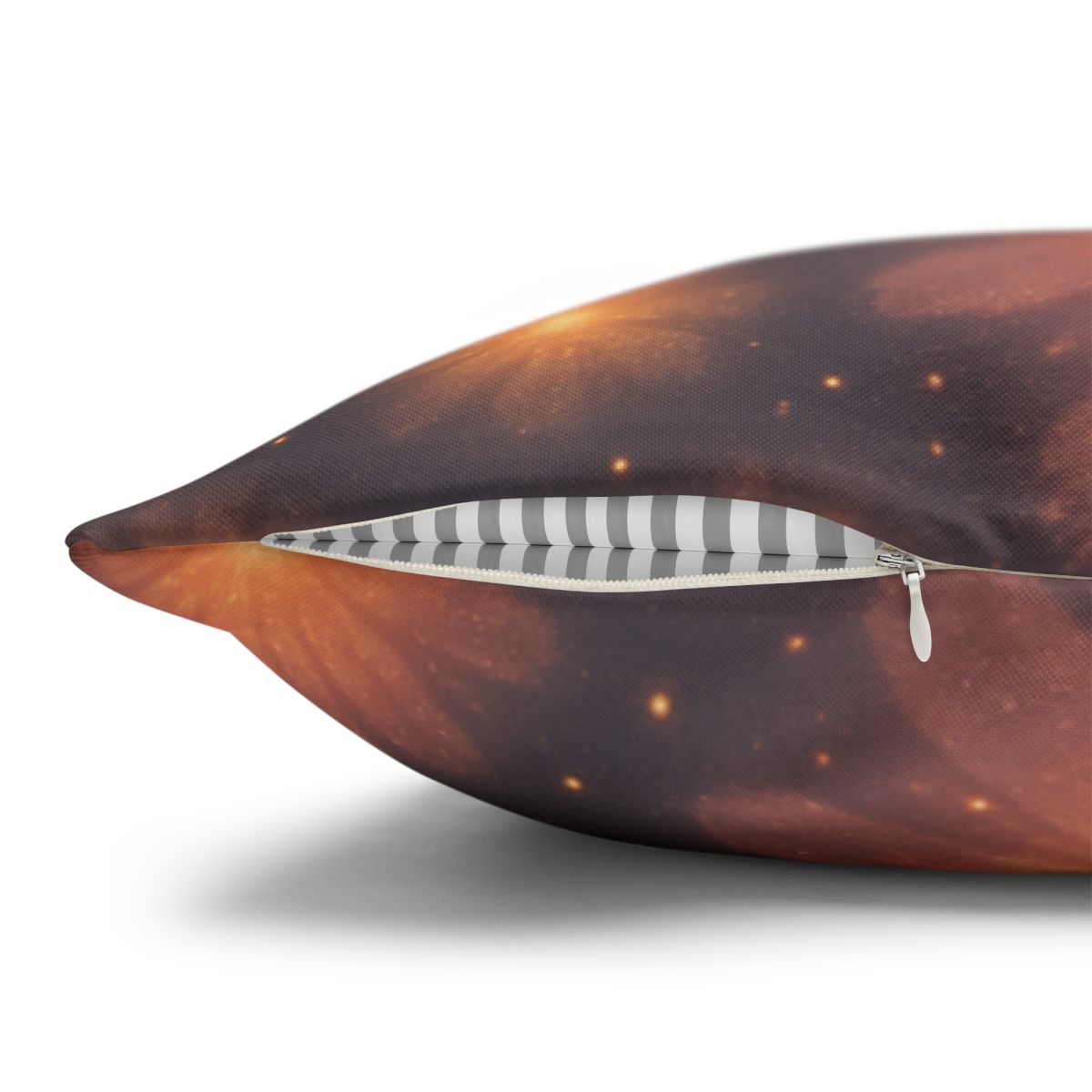 Photon Blossom Field designer print pillow cases