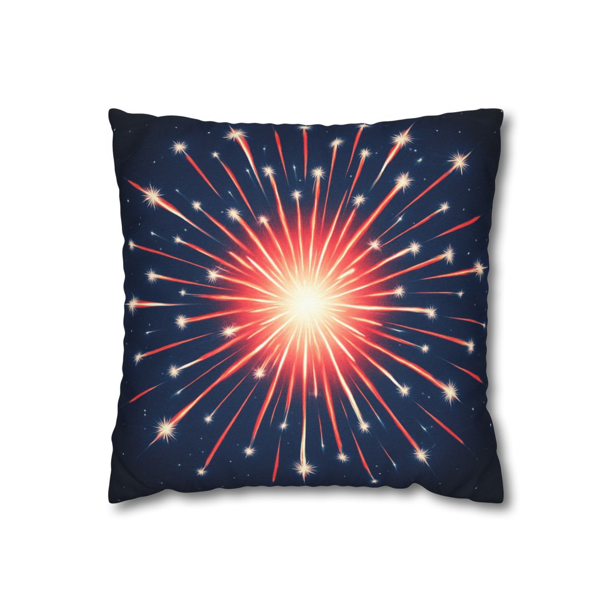 Photon Burst Constellation stylish decorative pillowcases