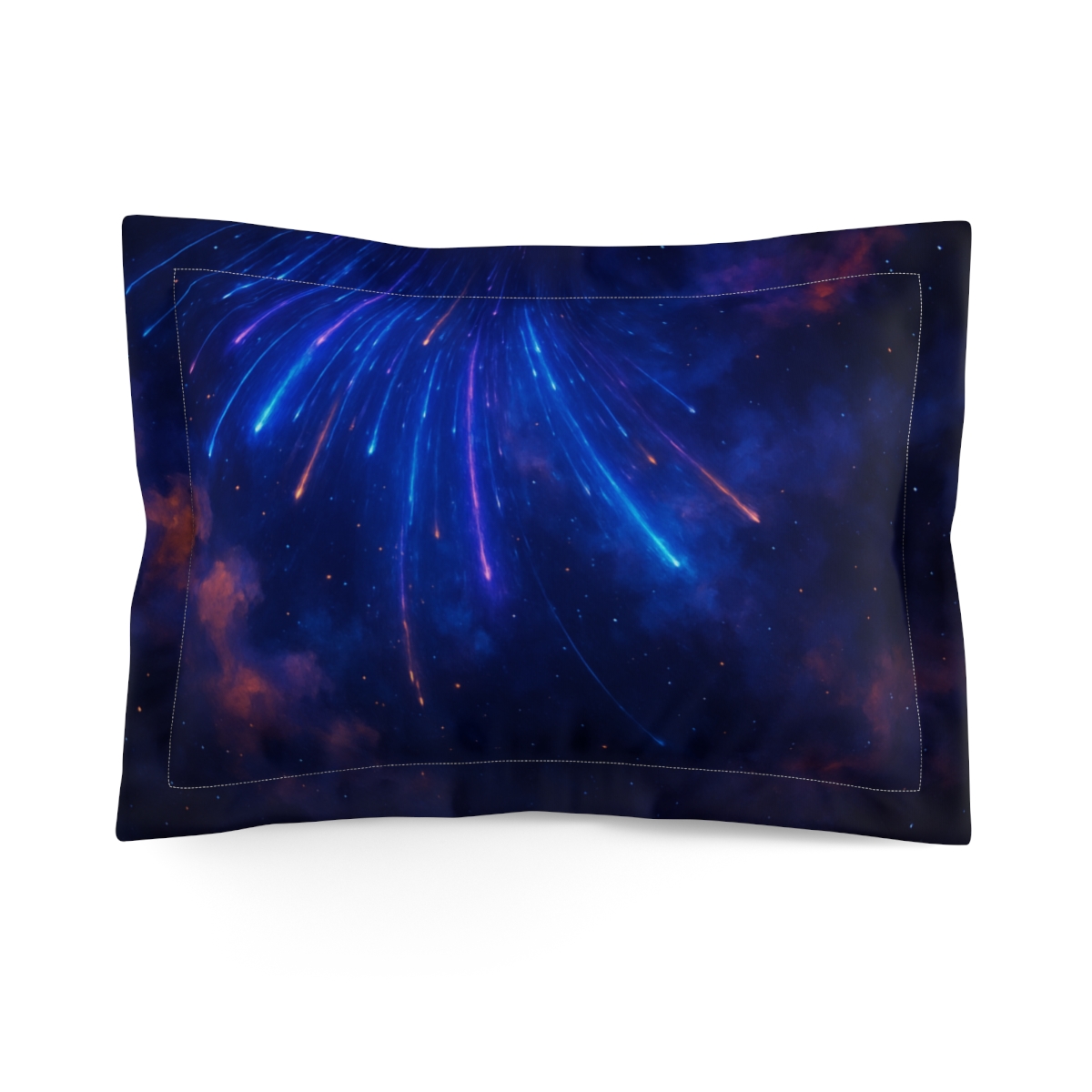 Photon Drift Canopy unique shape pillows