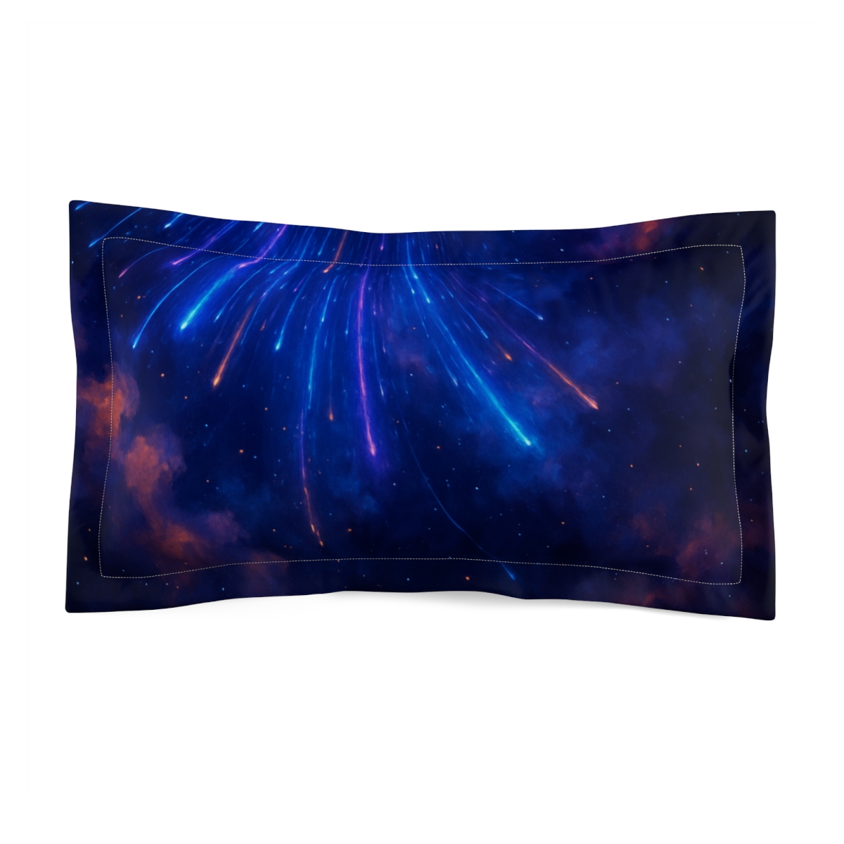 Photon Drift Canopy unique shape pillows