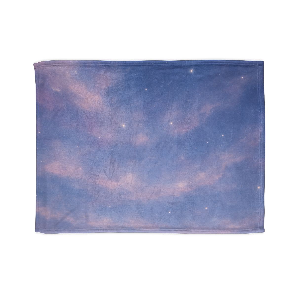 Photon Mist Serenade soft fleece blankets
