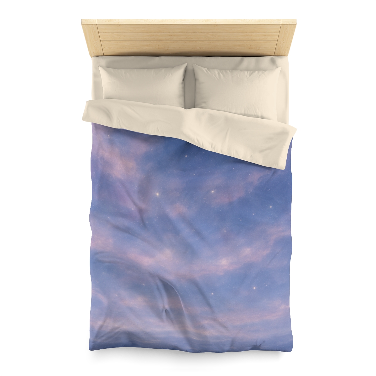 Photon Mist Serenade soft comforter duvets