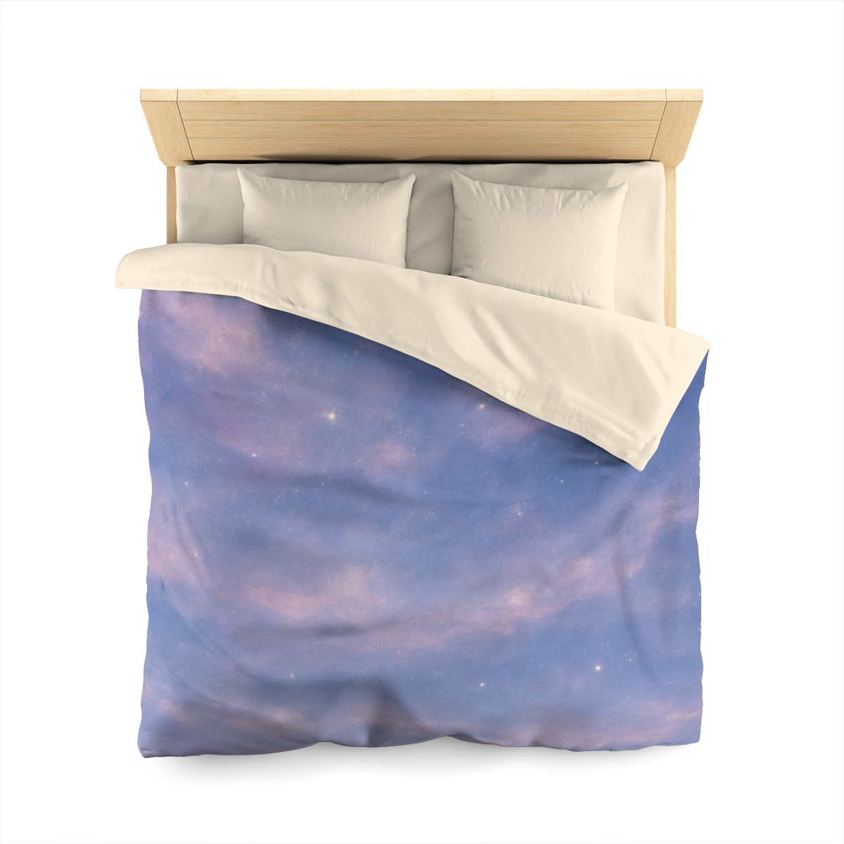 Photon Mist Serenade soft comforter duvets