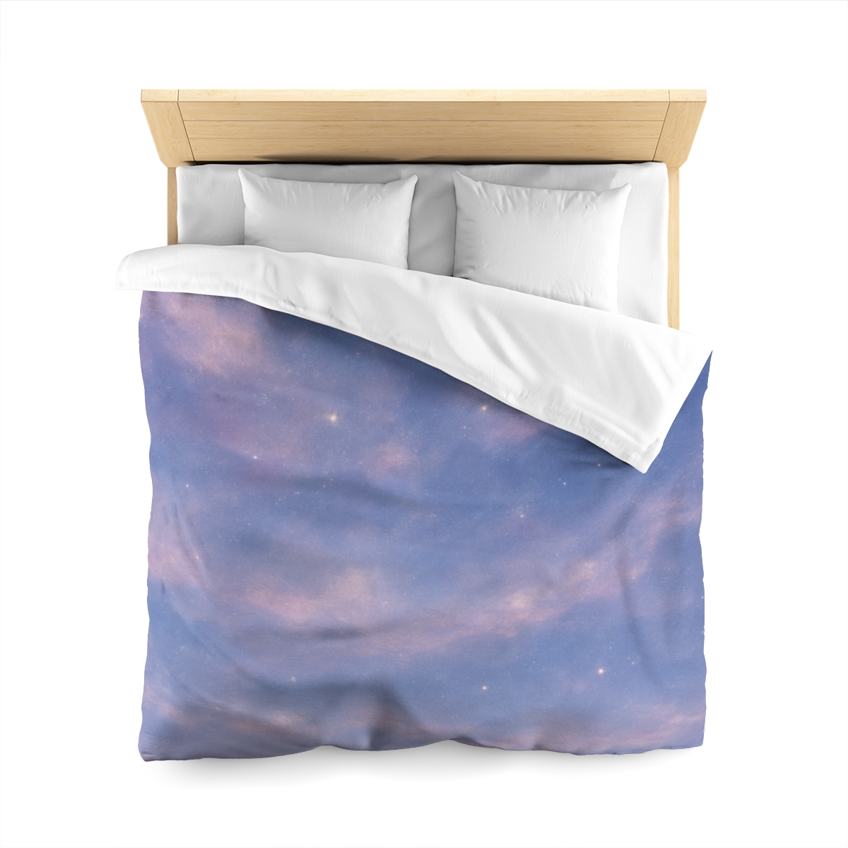 Photon Mist Serenade soft comforter duvets