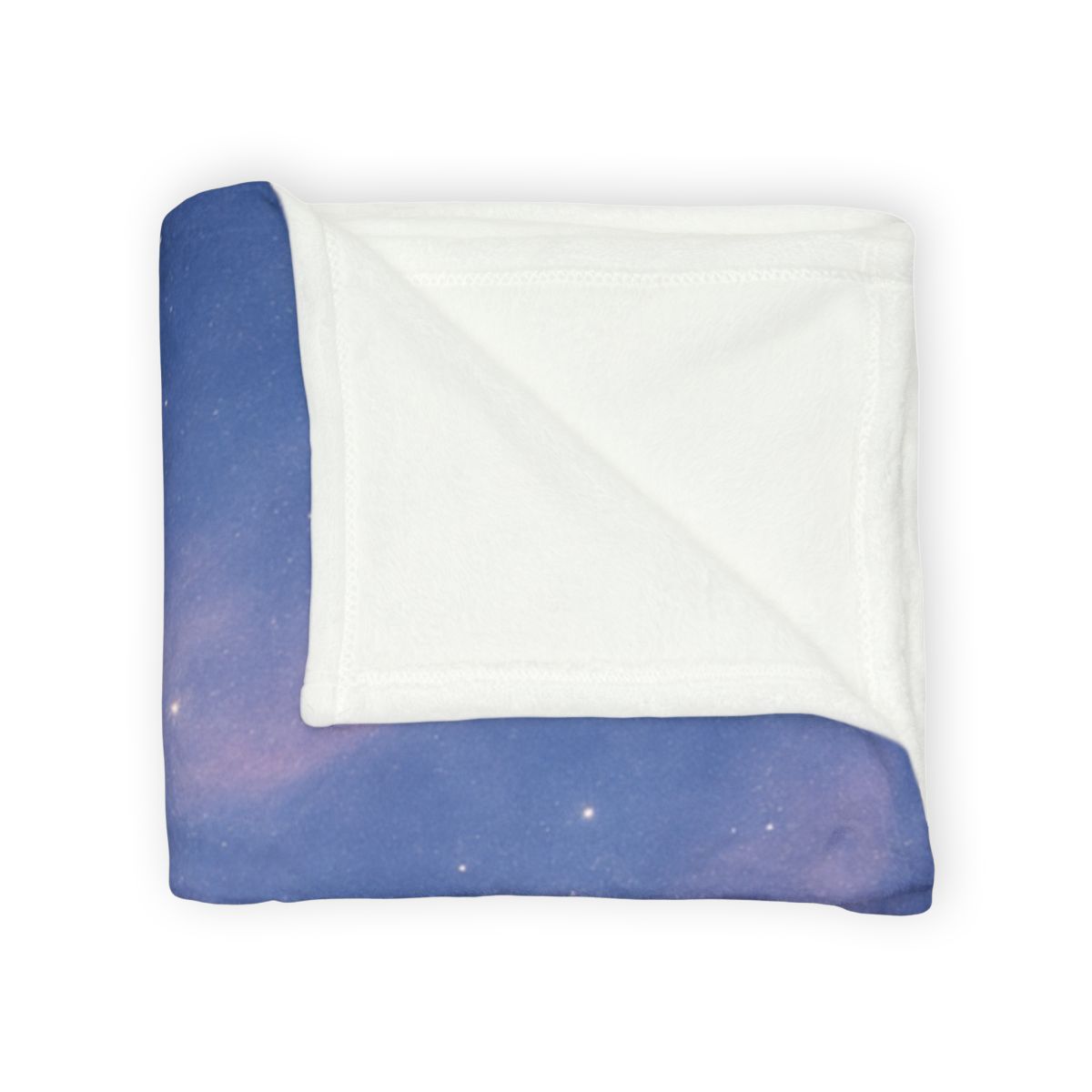 Photon Mist Serenade soft fleece blankets