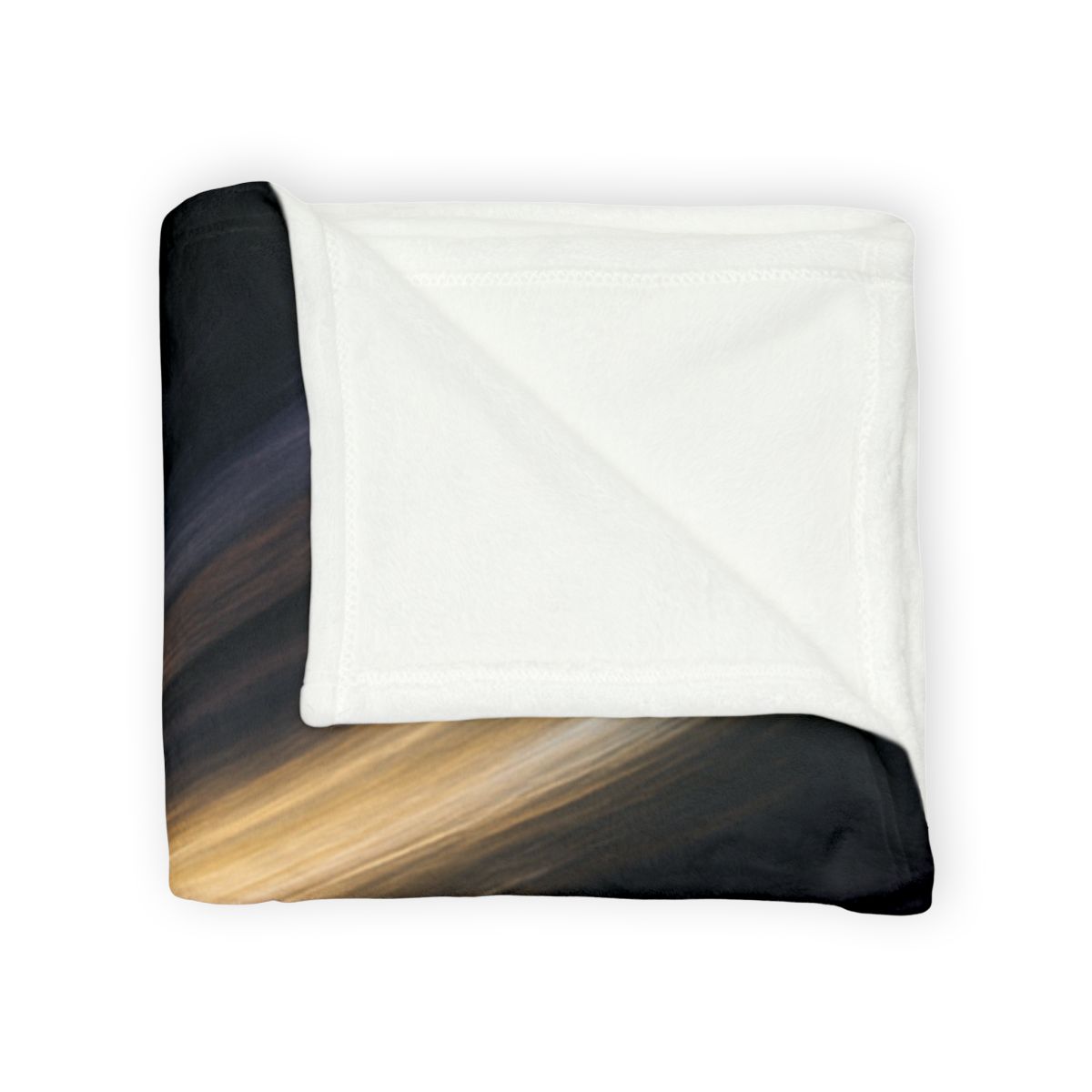 Photon River Lens unique gift blanketscustom blankets