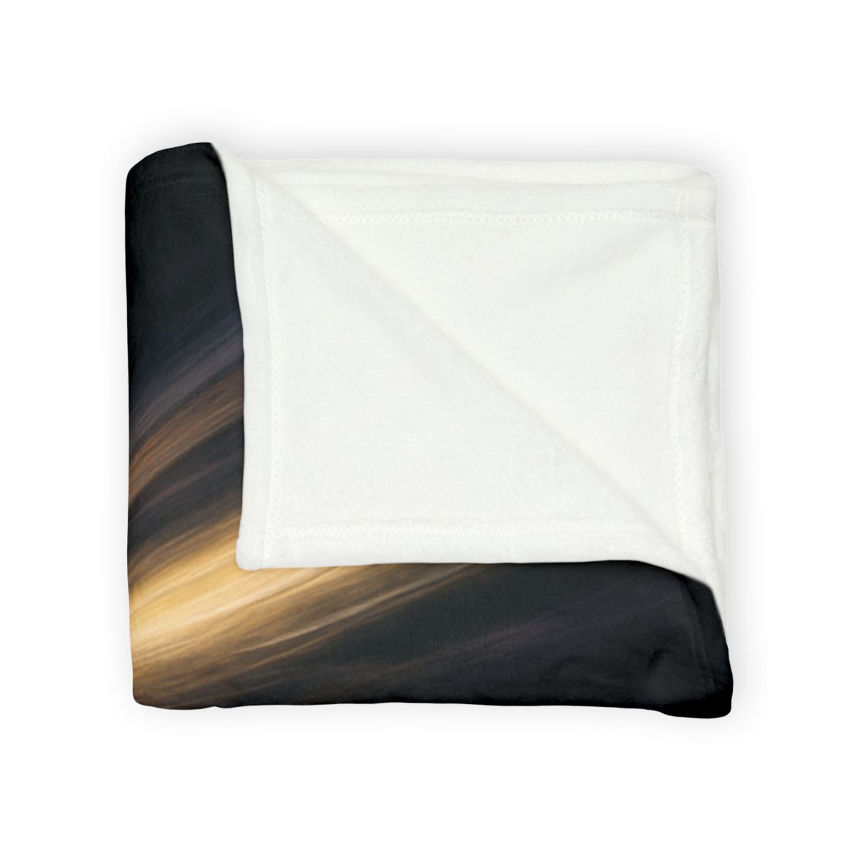 Photon River Lens unique gift blanketscustom blankets