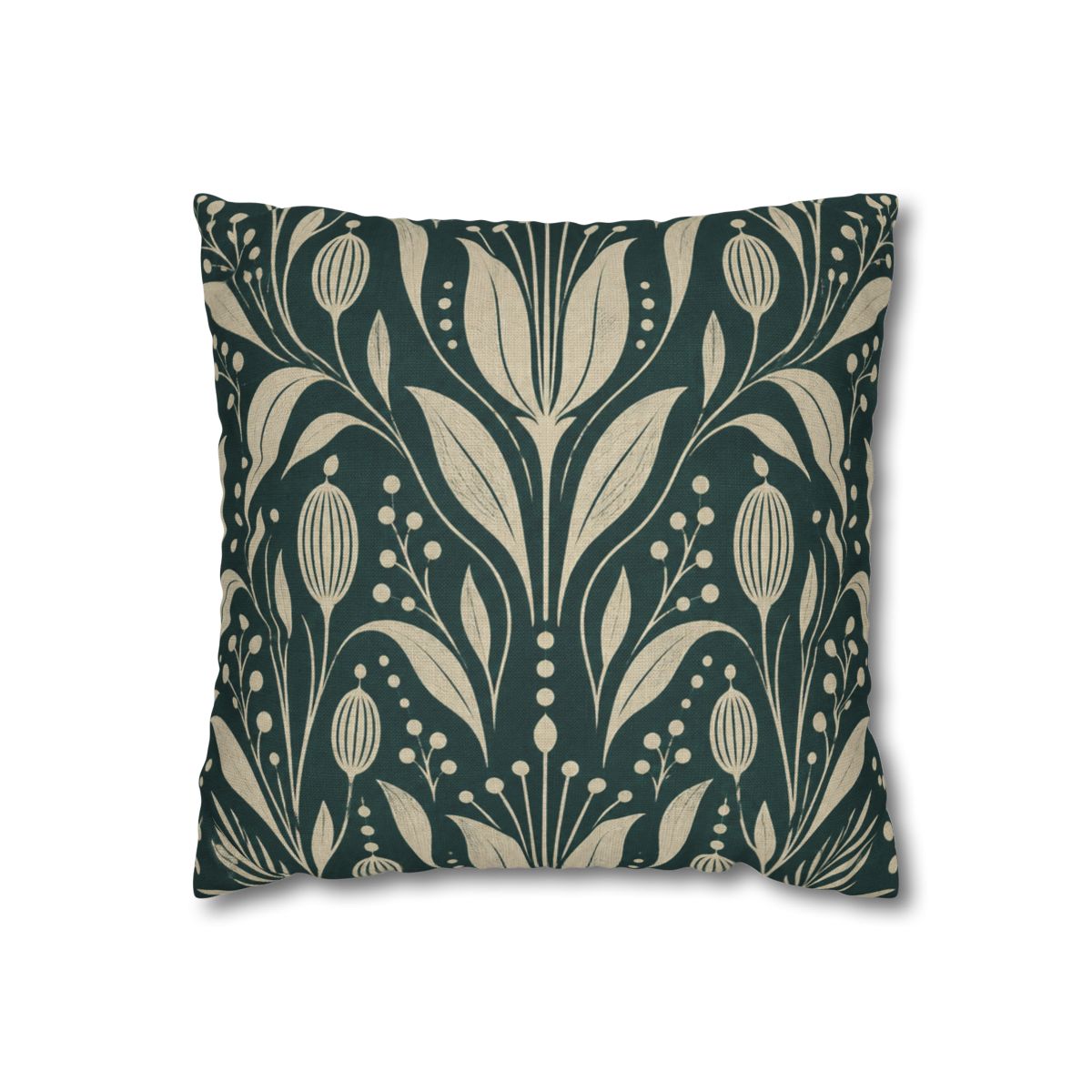 Pistil Glyph Tapestry stylish decorative pillowcases [AI-9073c8e1-2e1d1ae8edf8]