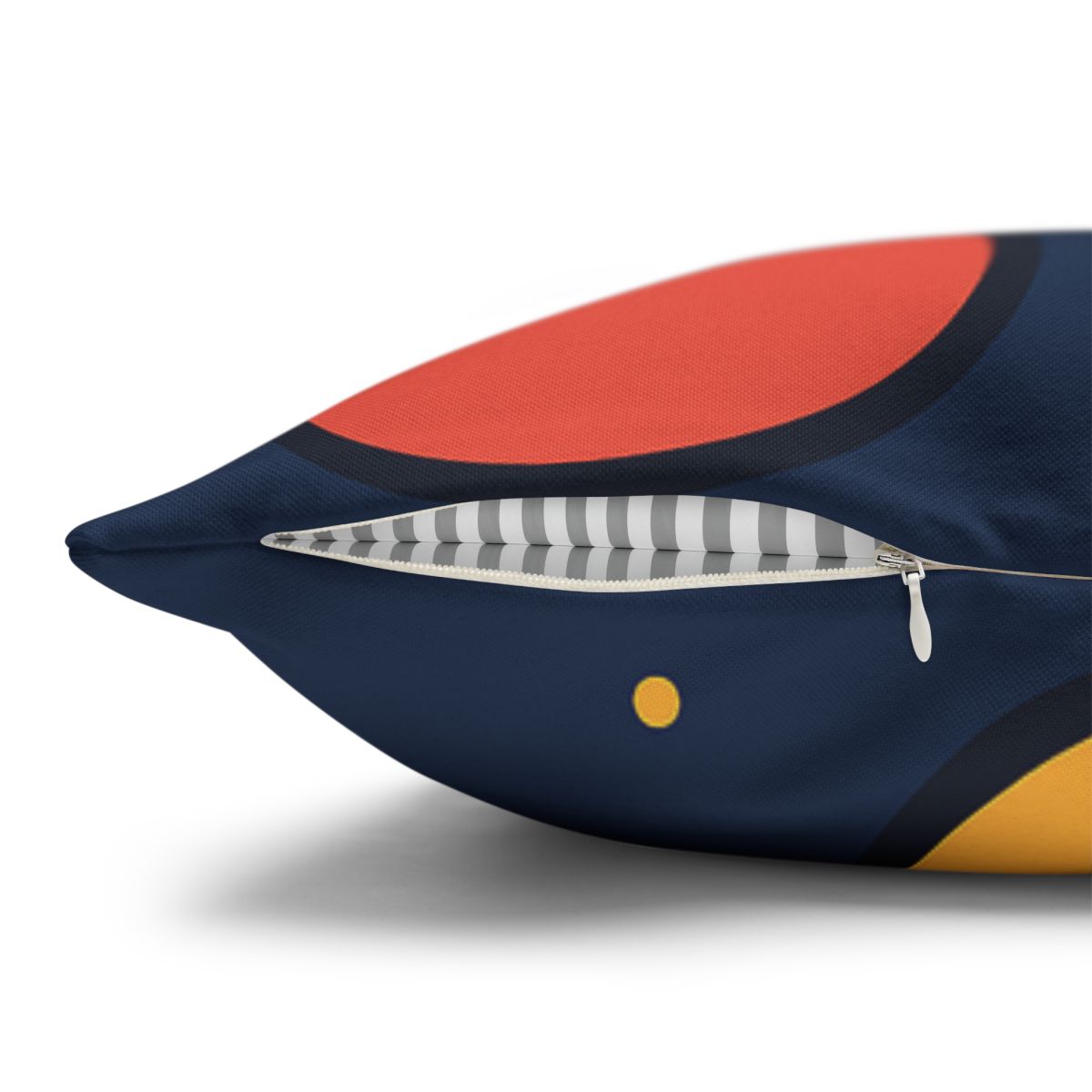 Planet Hopping Penguin Explorer comfortable bedding pillow covers