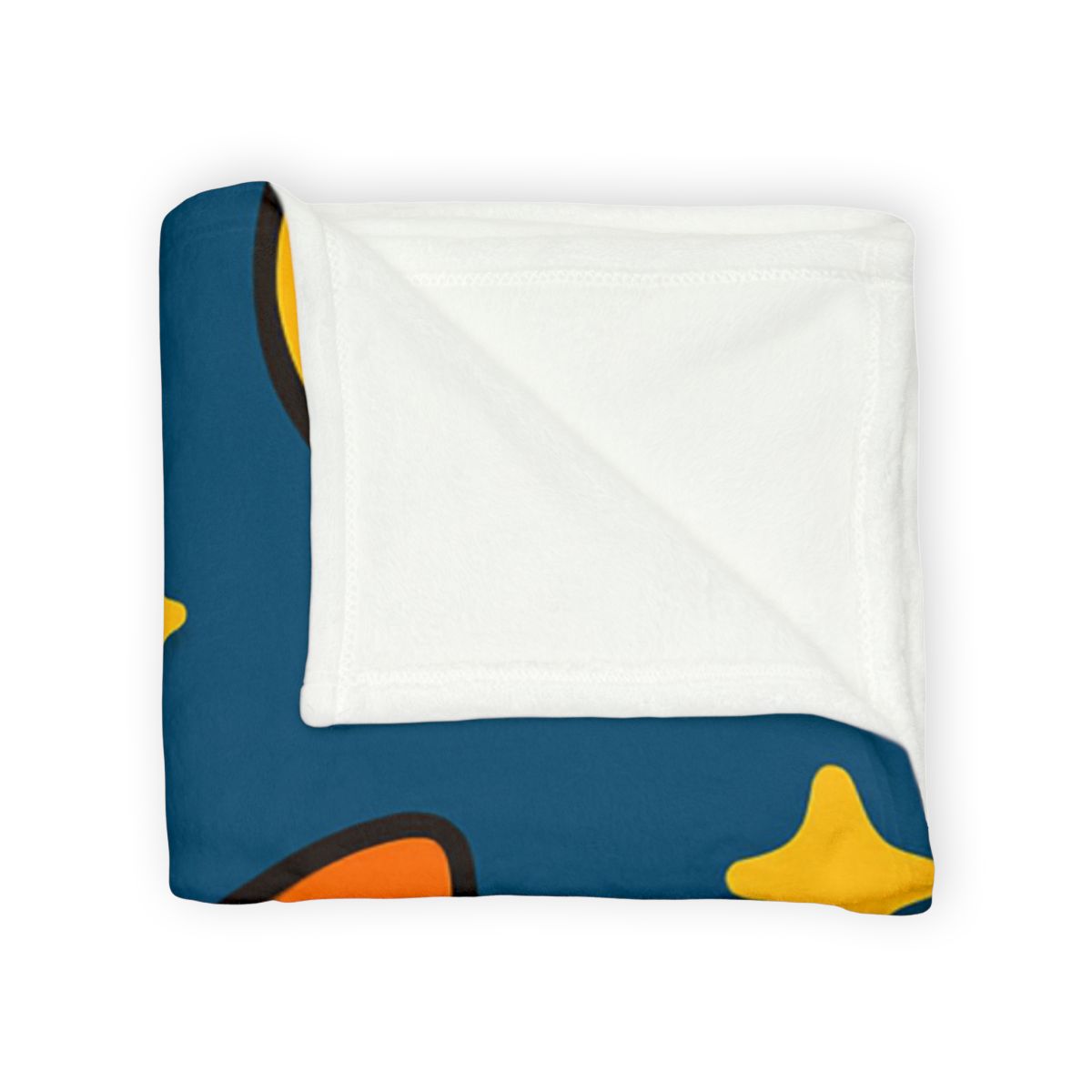 Planet Playground Of The Friendly Foxes unique gift blanketscustom blankets