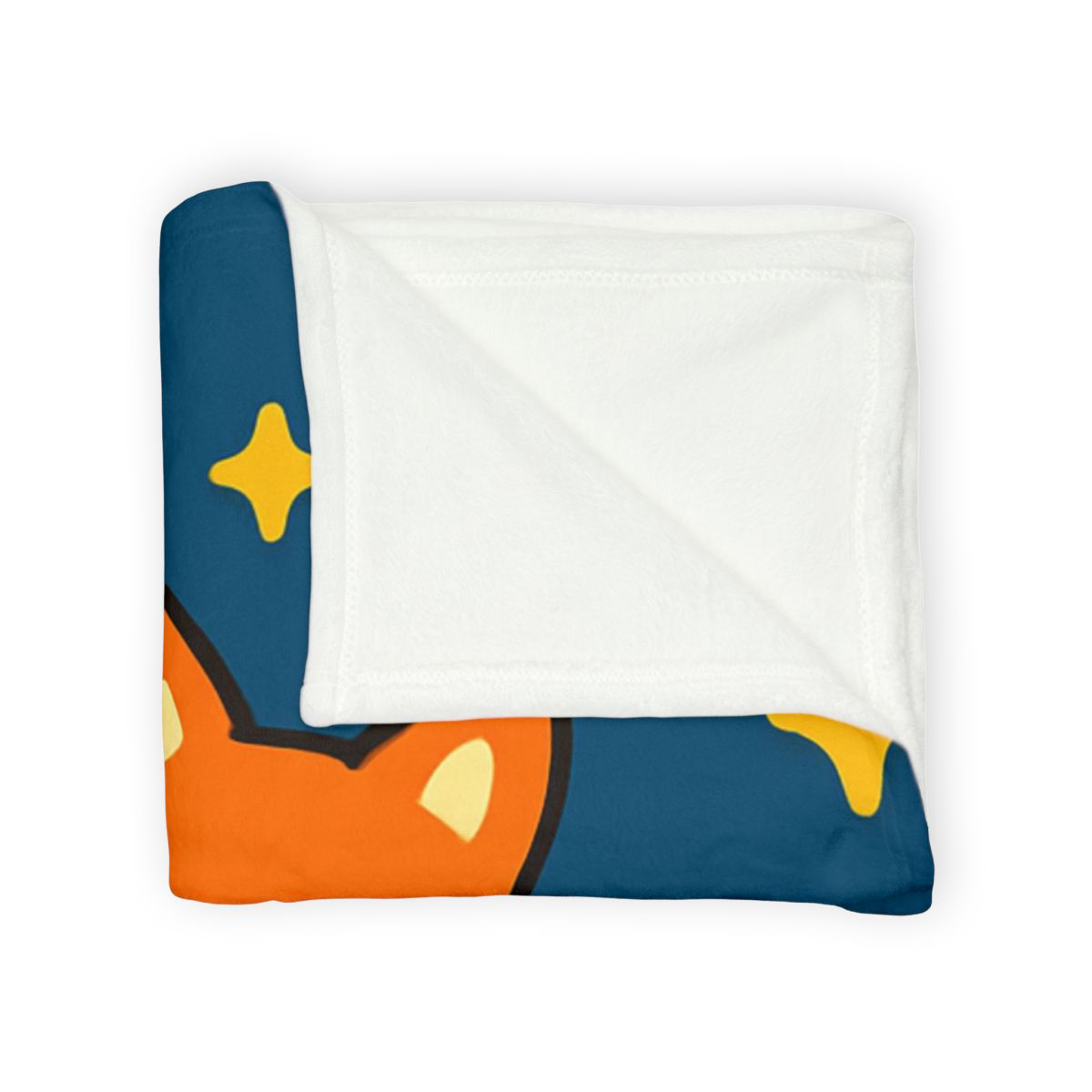 Planet Playground Of The Friendly Foxes unique gift blanketscustom blankets