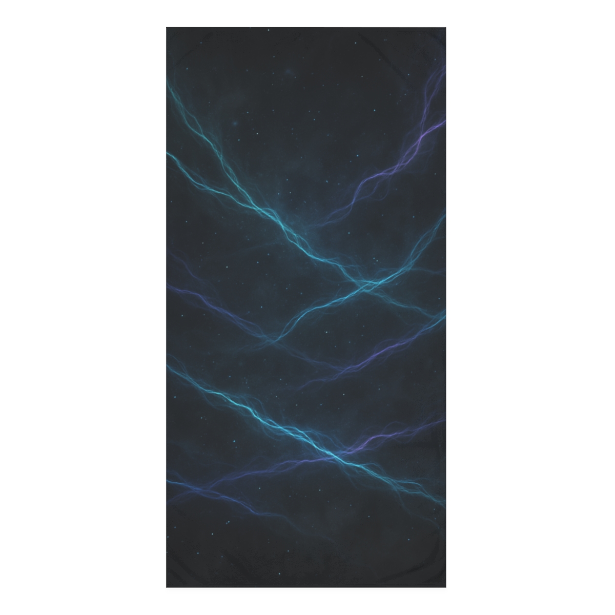 Plasma Filament Choir unique gift towels